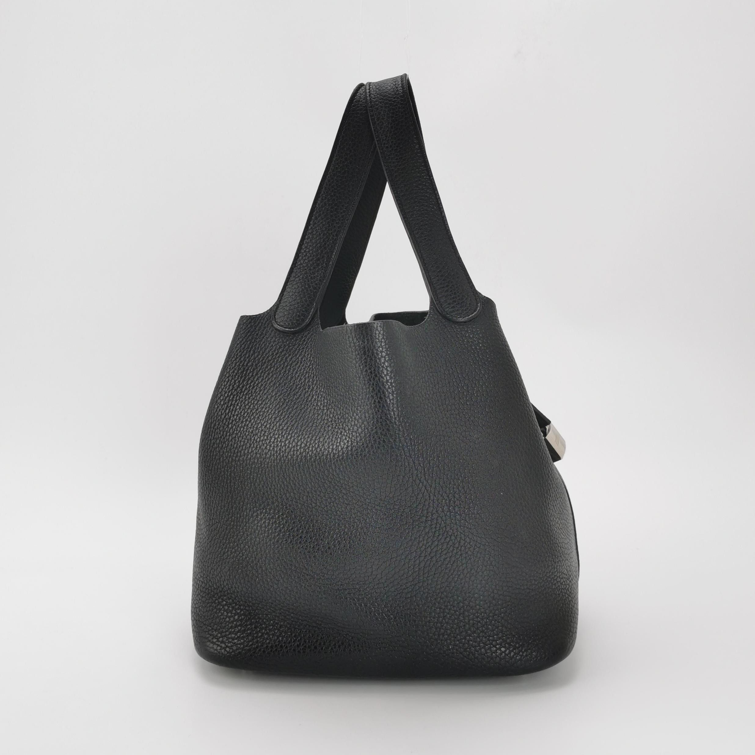 Hermes Hermes Women os Tote Bags Size ONE SIZE - 4 Thumbnail