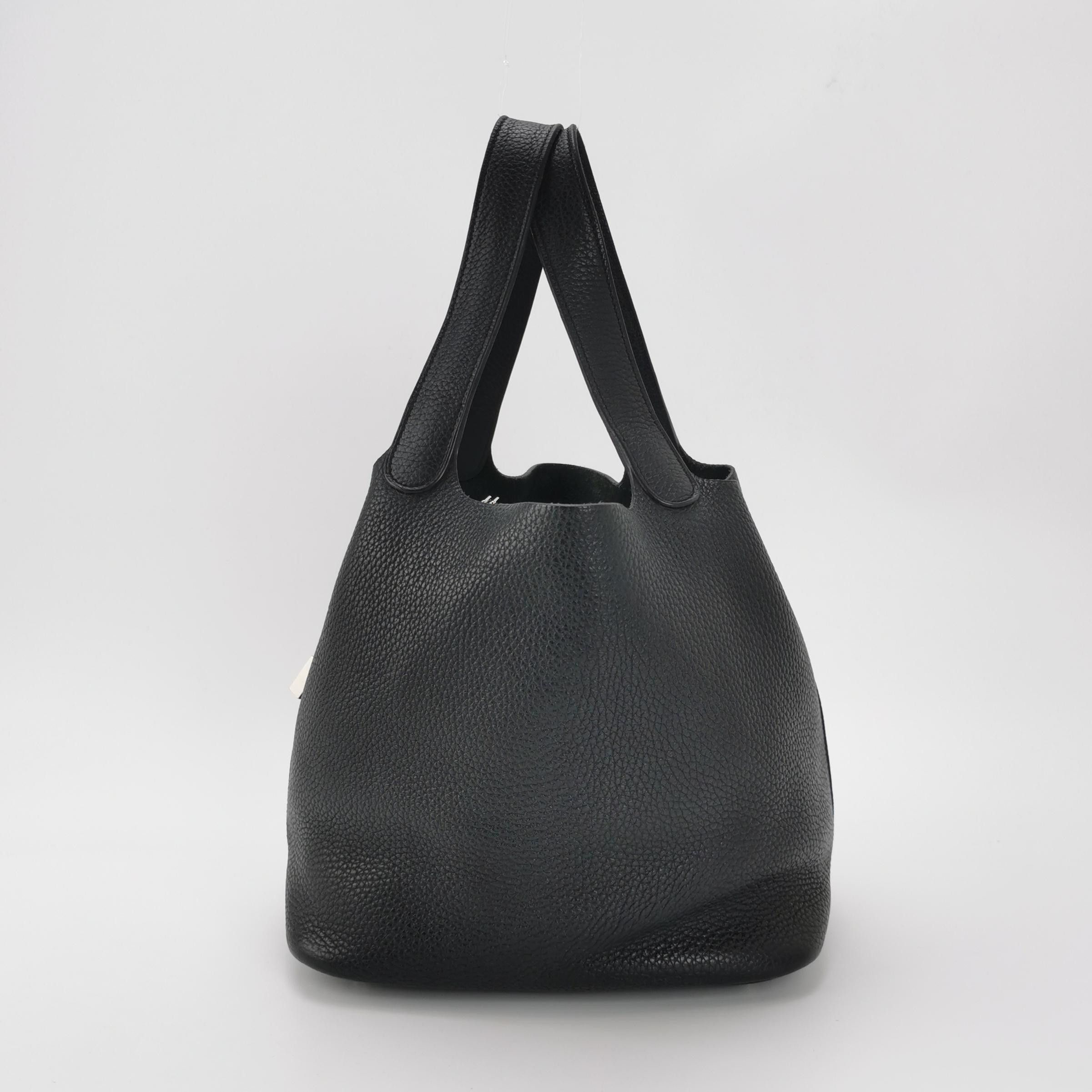 Hermes Hermes Women os Tote Bags Size ONE SIZE - 3 Thumbnail