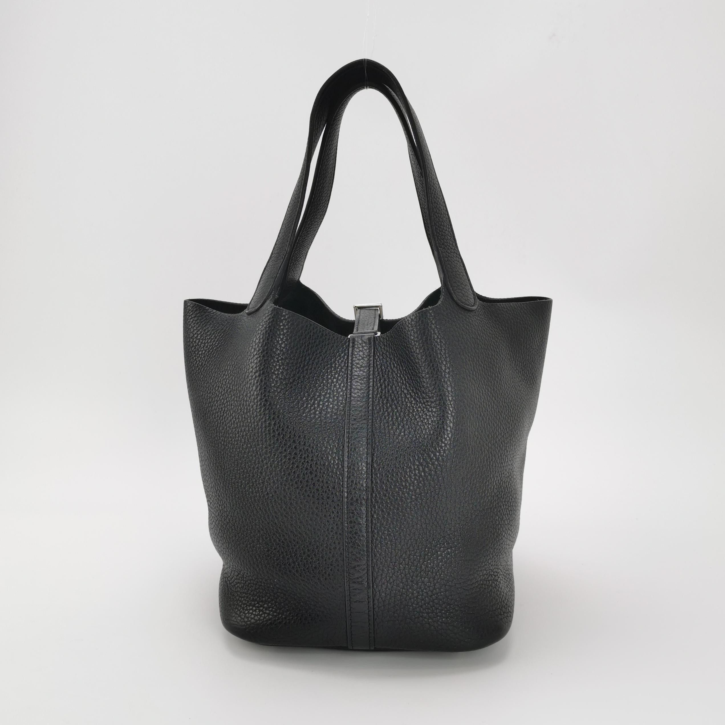 Hermes Hermes Women os Tote Bags Size ONE SIZE - 5 Thumbnail