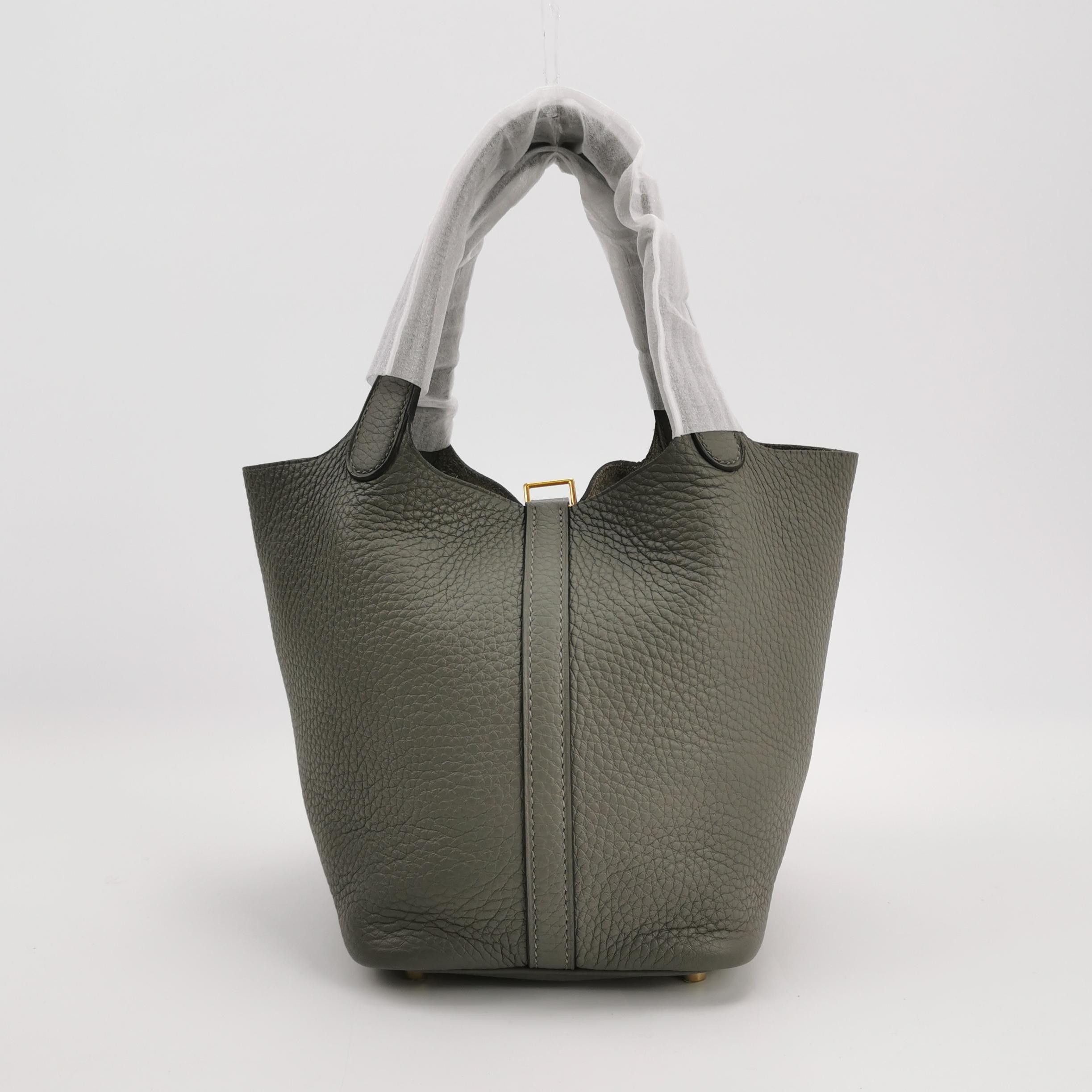 Hermes Hermes Women os Tote Bags Size ONE SIZE - 5 Thumbnail