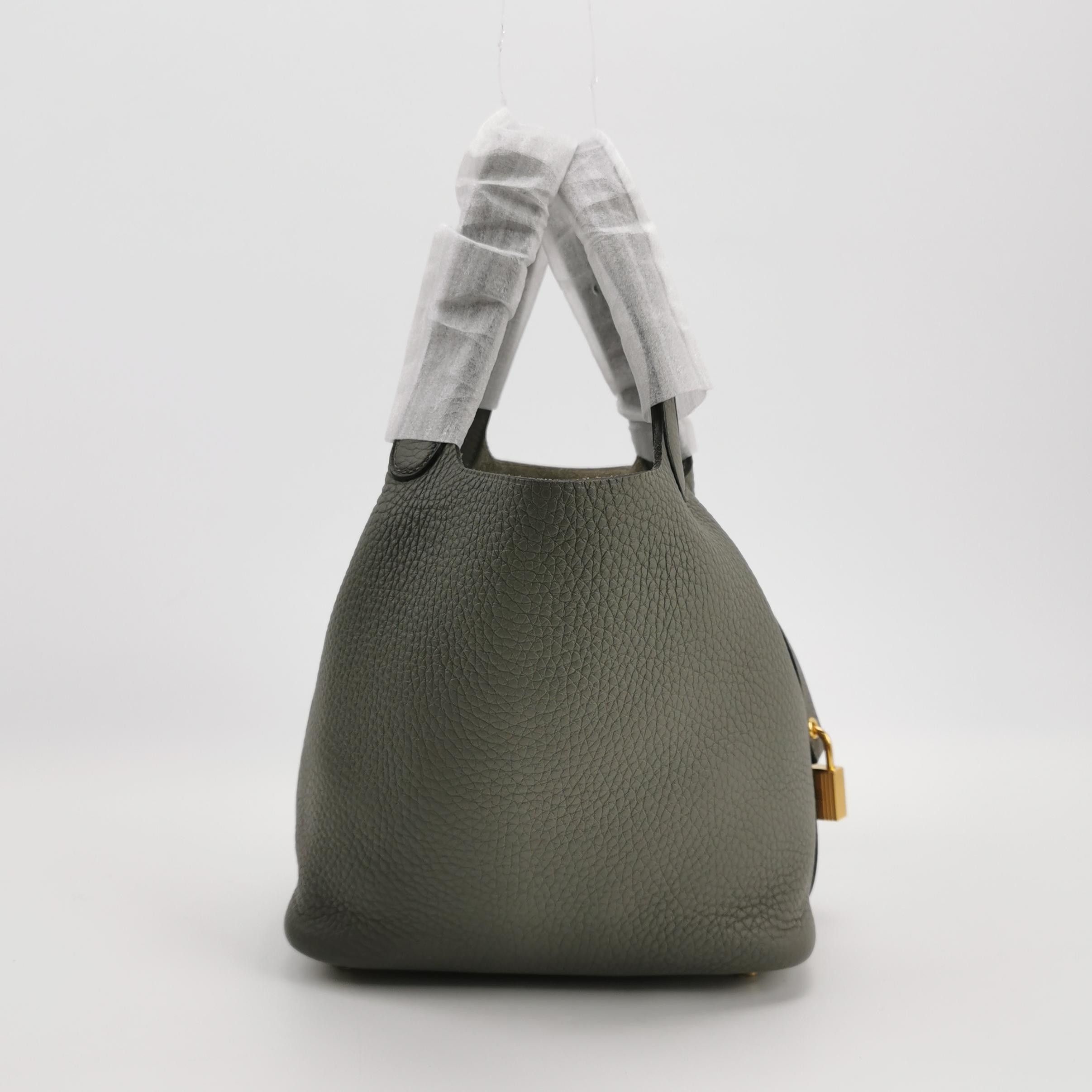 Hermes Hermes Women os Tote Bags Size ONE SIZE - 4 Thumbnail