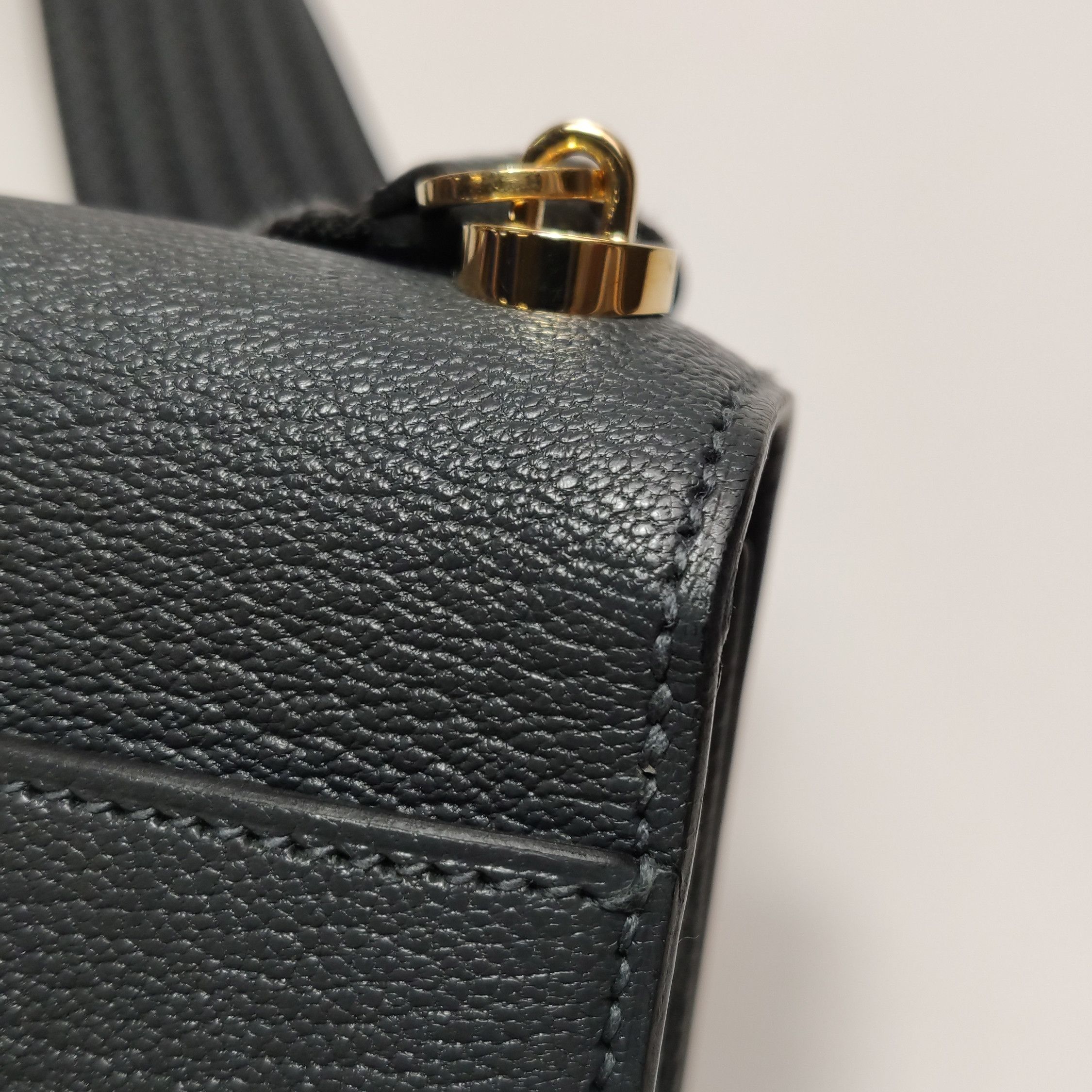 Hermes Hermes Women os Shoulder Bags Size ONE SIZE - 14 Thumbnail