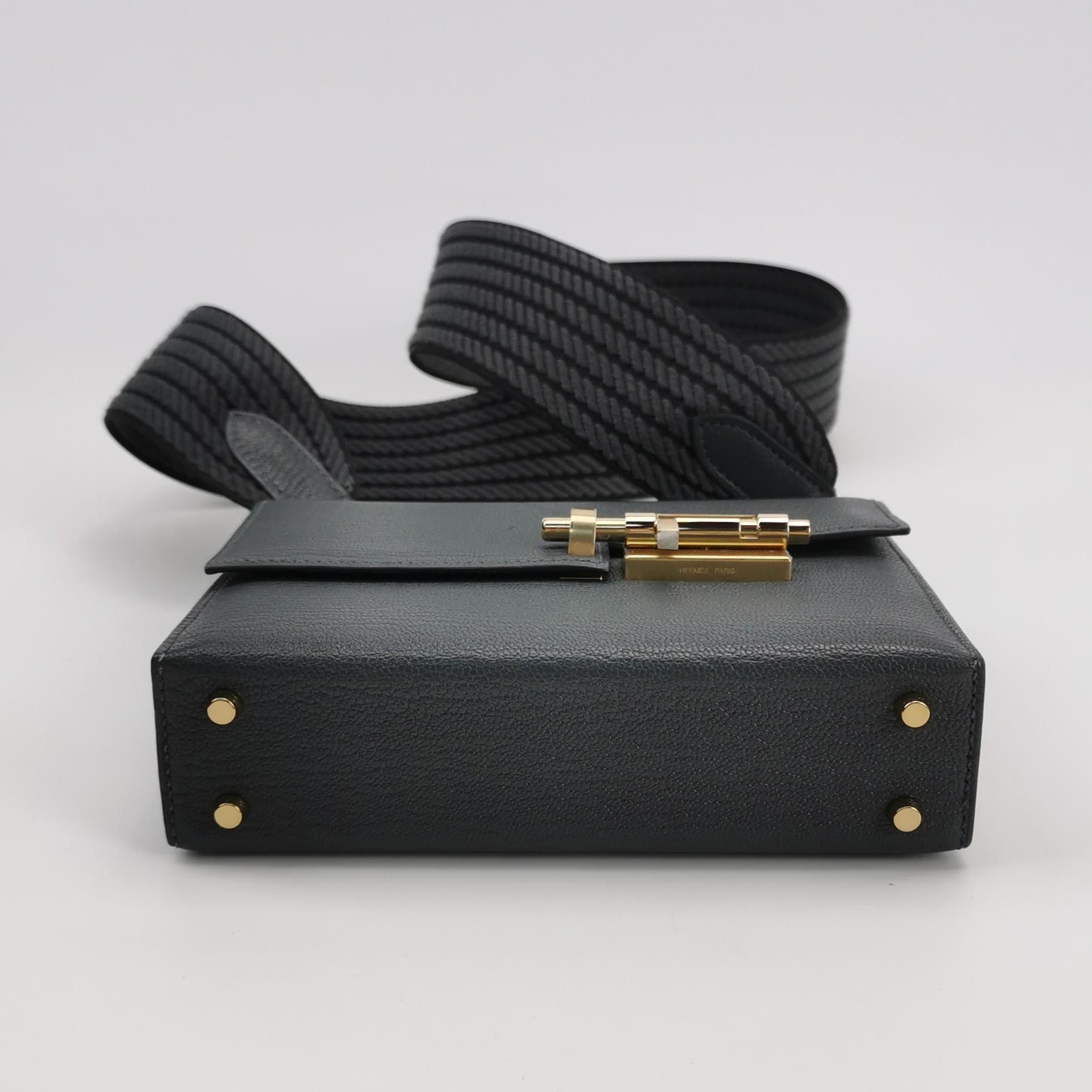 Hermes Hermes Women os Shoulder Bags Size ONE SIZE - 6 Thumbnail