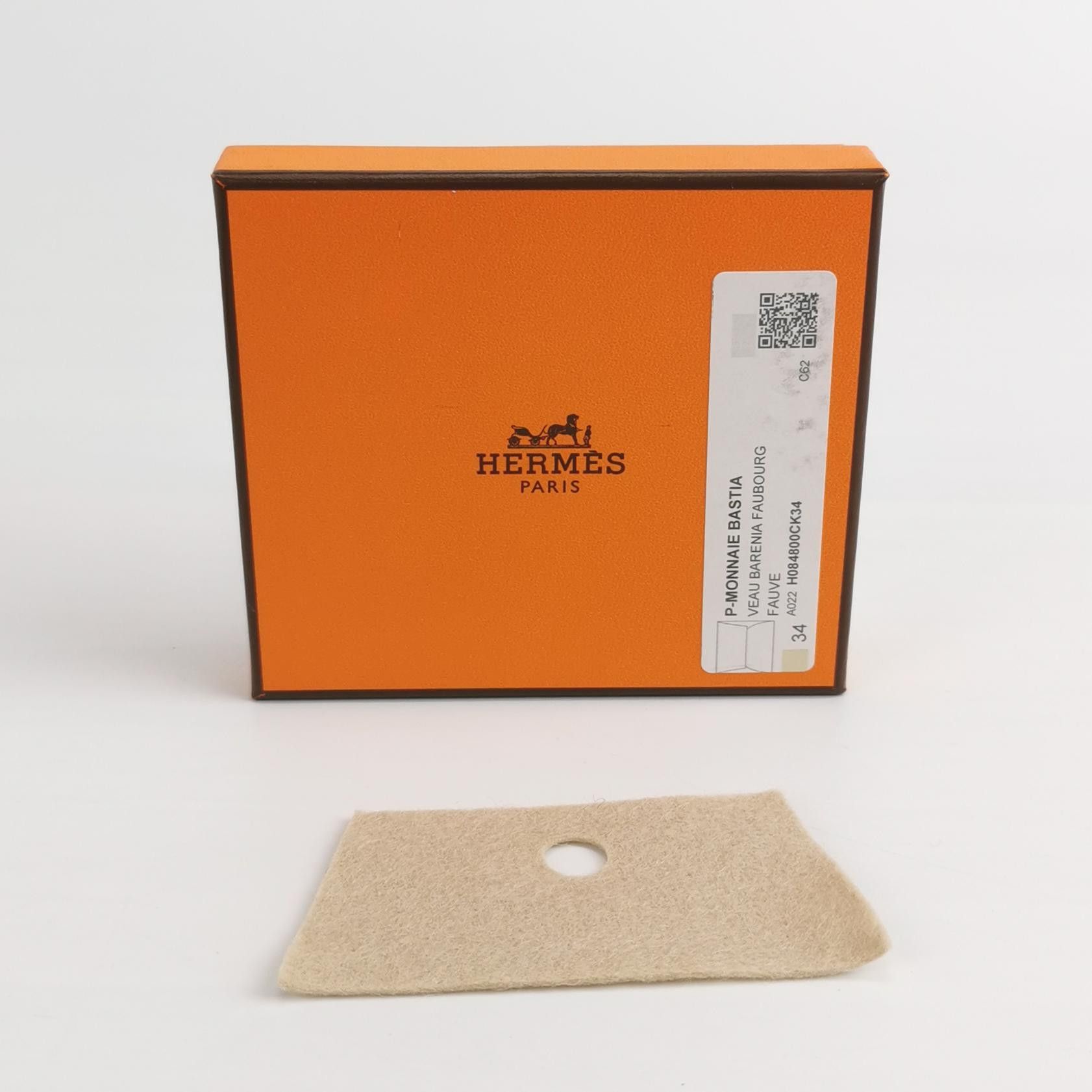 Hermes Hermes Women os Wallets Size ONE SIZE - 8 Thumbnail