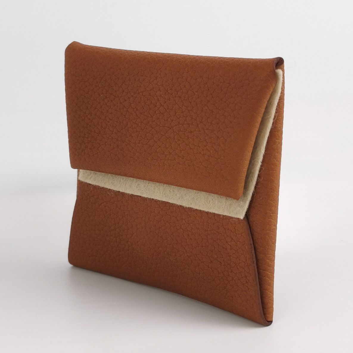 Hermes Hermes Women os Wallets Size ONE SIZE - 2 Thumbnail