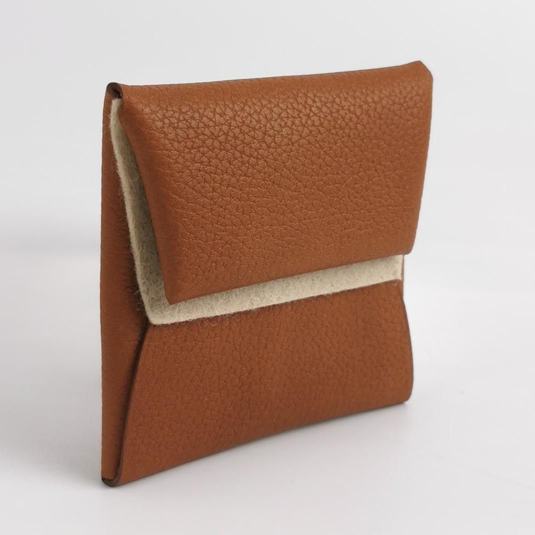Hermes Hermes Women os Wallets Size ONE SIZE - 3 Thumbnail