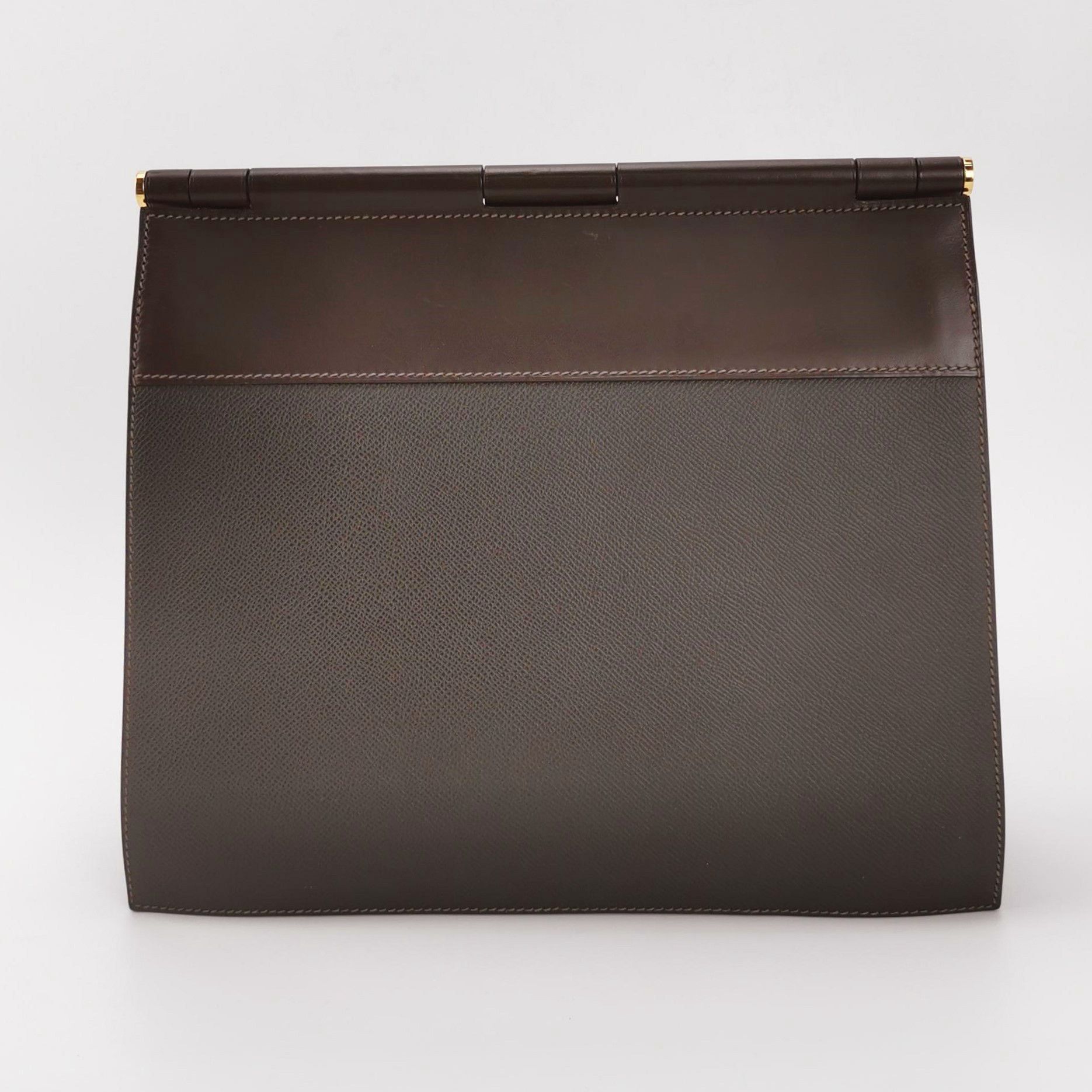 Hermes Hermes Women os Shoulder Bags Size ONE SIZE - 5 Thumbnail
