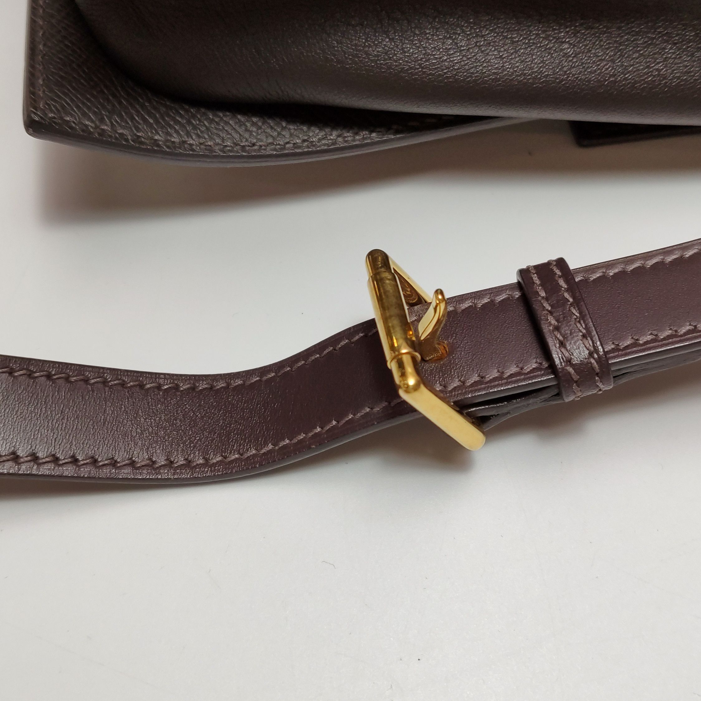 Hermes Hermes Women os Shoulder Bags Size ONE SIZE - 15 Thumbnail