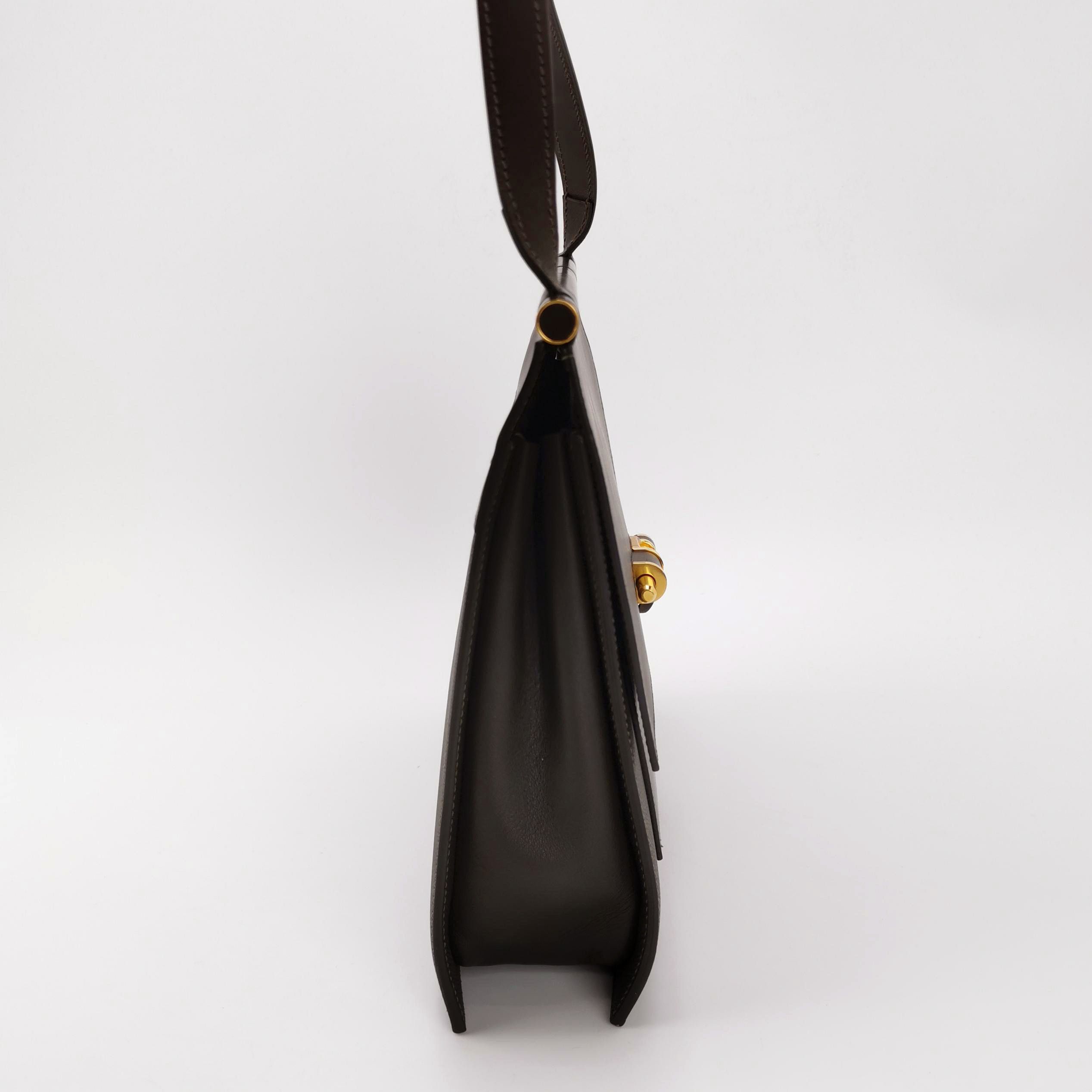 Hermes Hermes Women os Shoulder Bags Size ONE SIZE - 4 Thumbnail