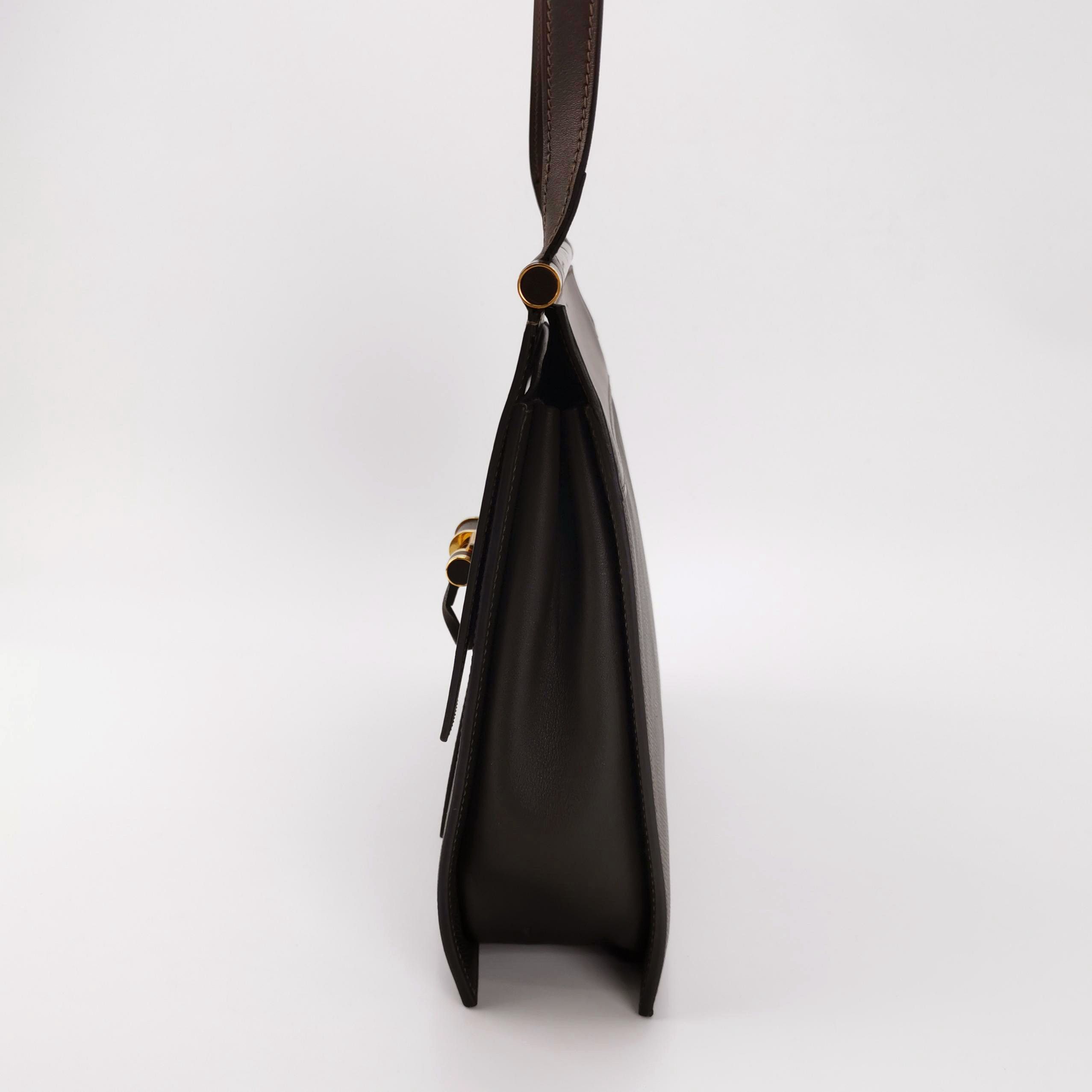 Hermes Hermes Women os Shoulder Bags Size ONE SIZE - 3 Thumbnail