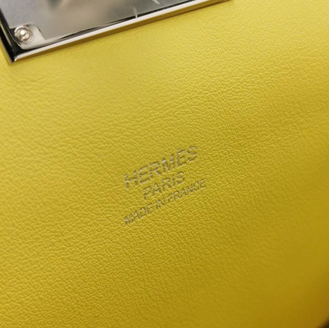Hermes Hermes Women os Shoulder Bags Size ONE SIZE - 8 Thumbnail
