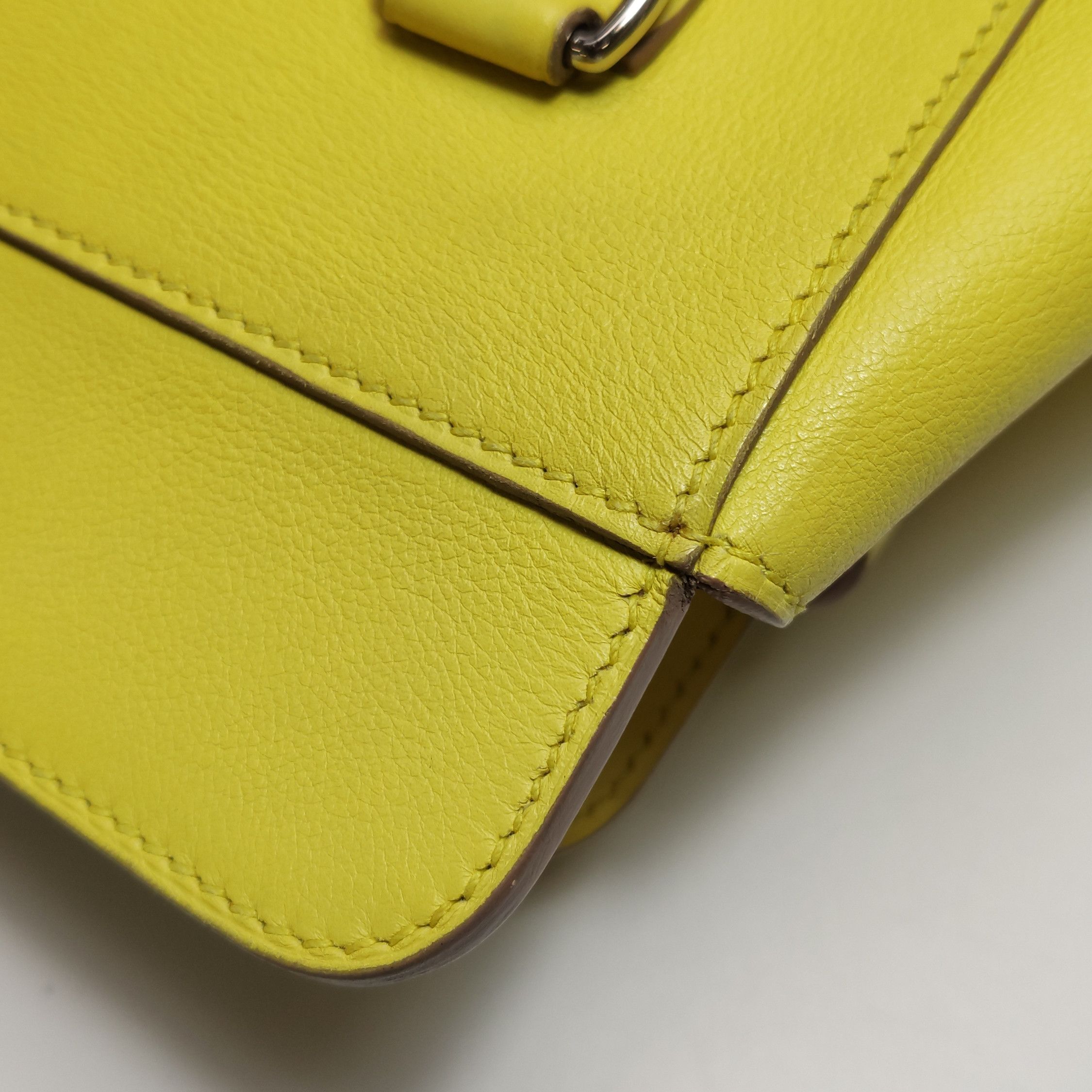 Hermes Hermes Women os Shoulder Bags Size ONE SIZE - 18 Thumbnail