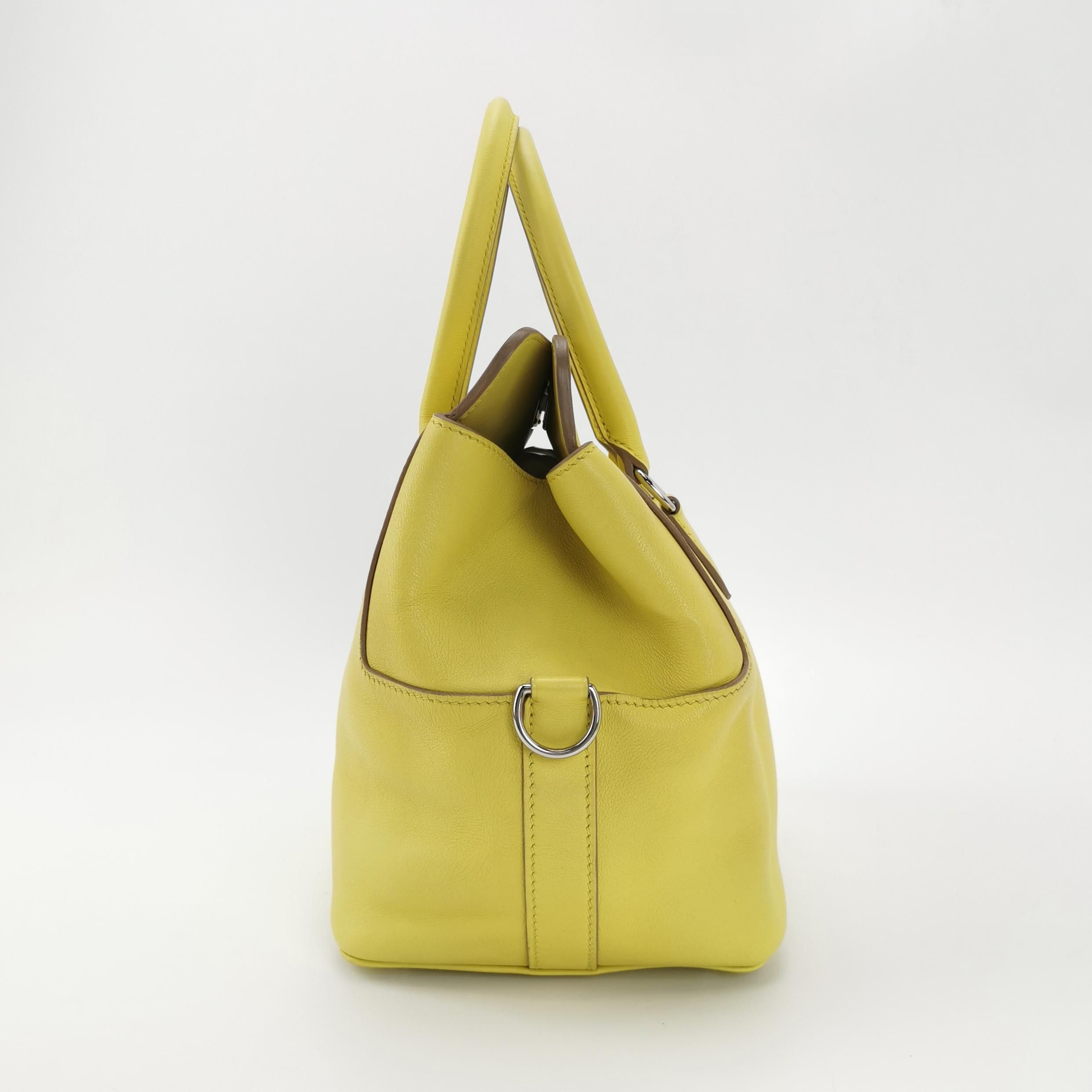 Hermes Hermes Women os Shoulder Bags Size ONE SIZE - 3 Thumbnail