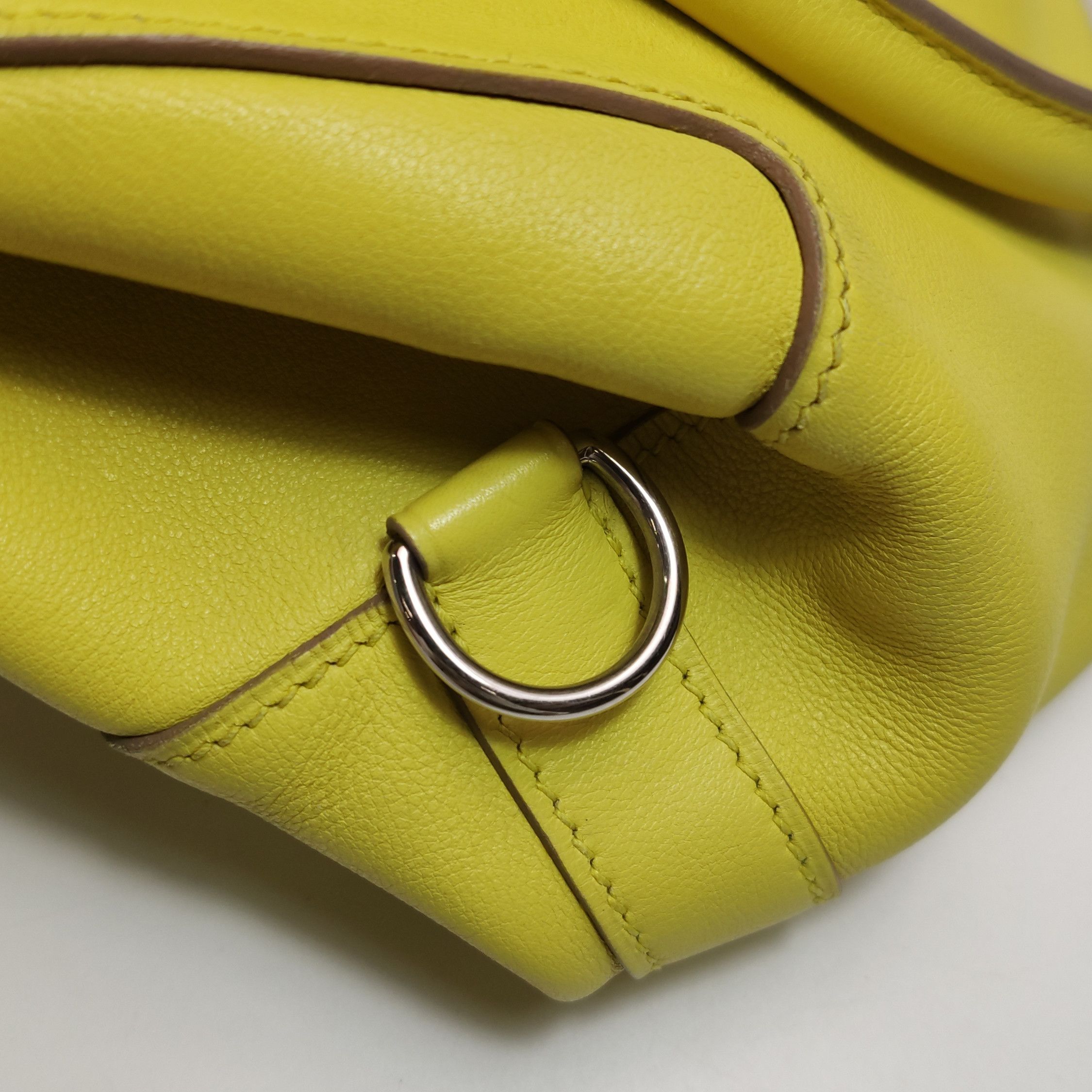 Hermes Hermes Women os Shoulder Bags Size ONE SIZE - 15 Thumbnail