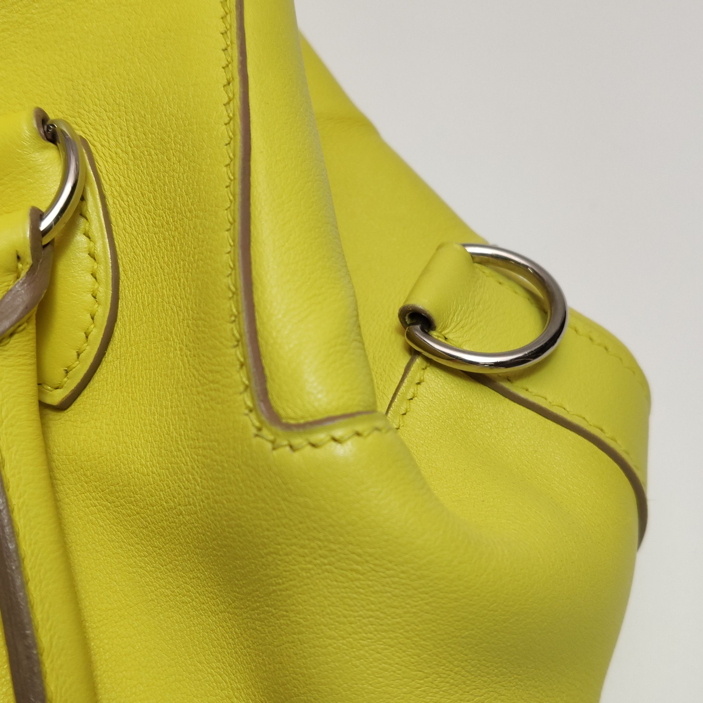 Hermes Hermes Women os Shoulder Bags Size ONE SIZE - 19 Thumbnail