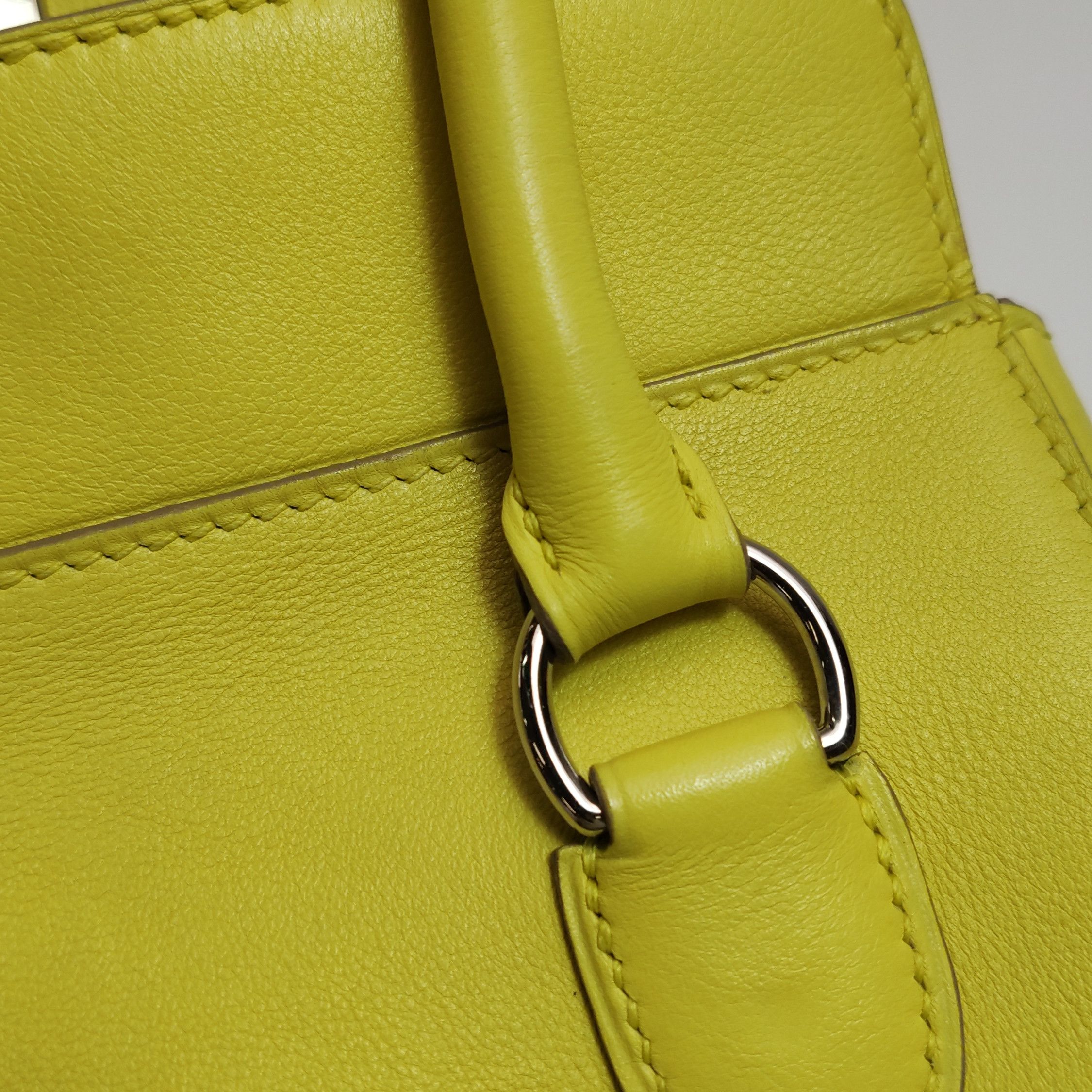 Hermes Hermes Women os Shoulder Bags Size ONE SIZE - 20 Thumbnail