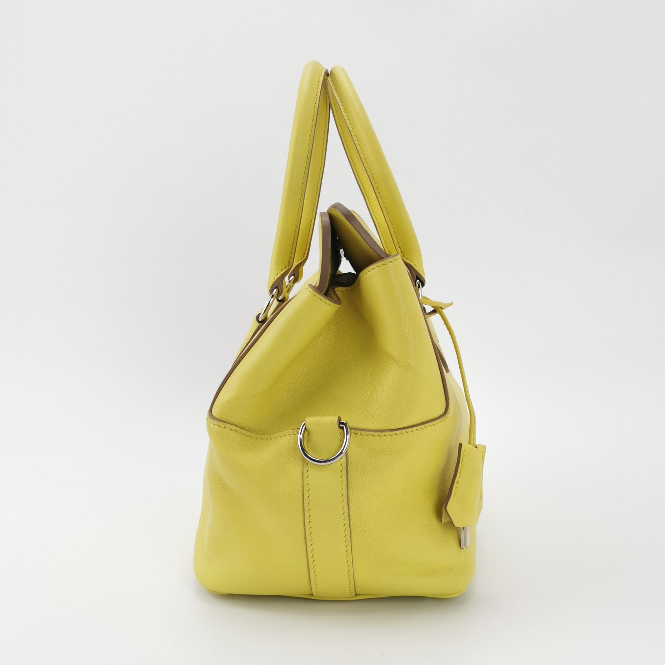 Hermes Hermes Women os Shoulder Bags Size ONE SIZE - 4 Thumbnail