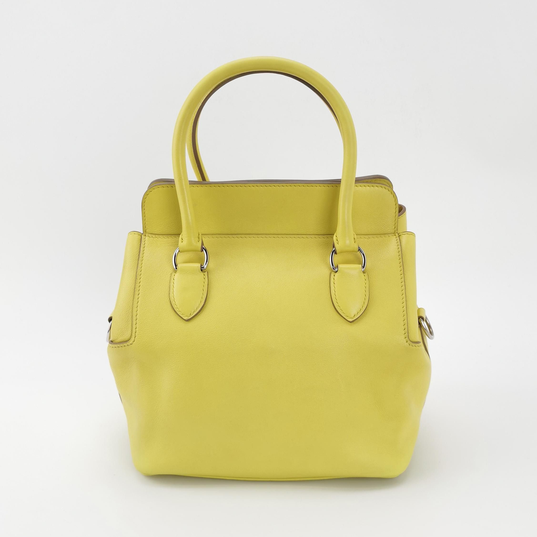Hermes Hermes Women os Shoulder Bags Size ONE SIZE - 5 Thumbnail