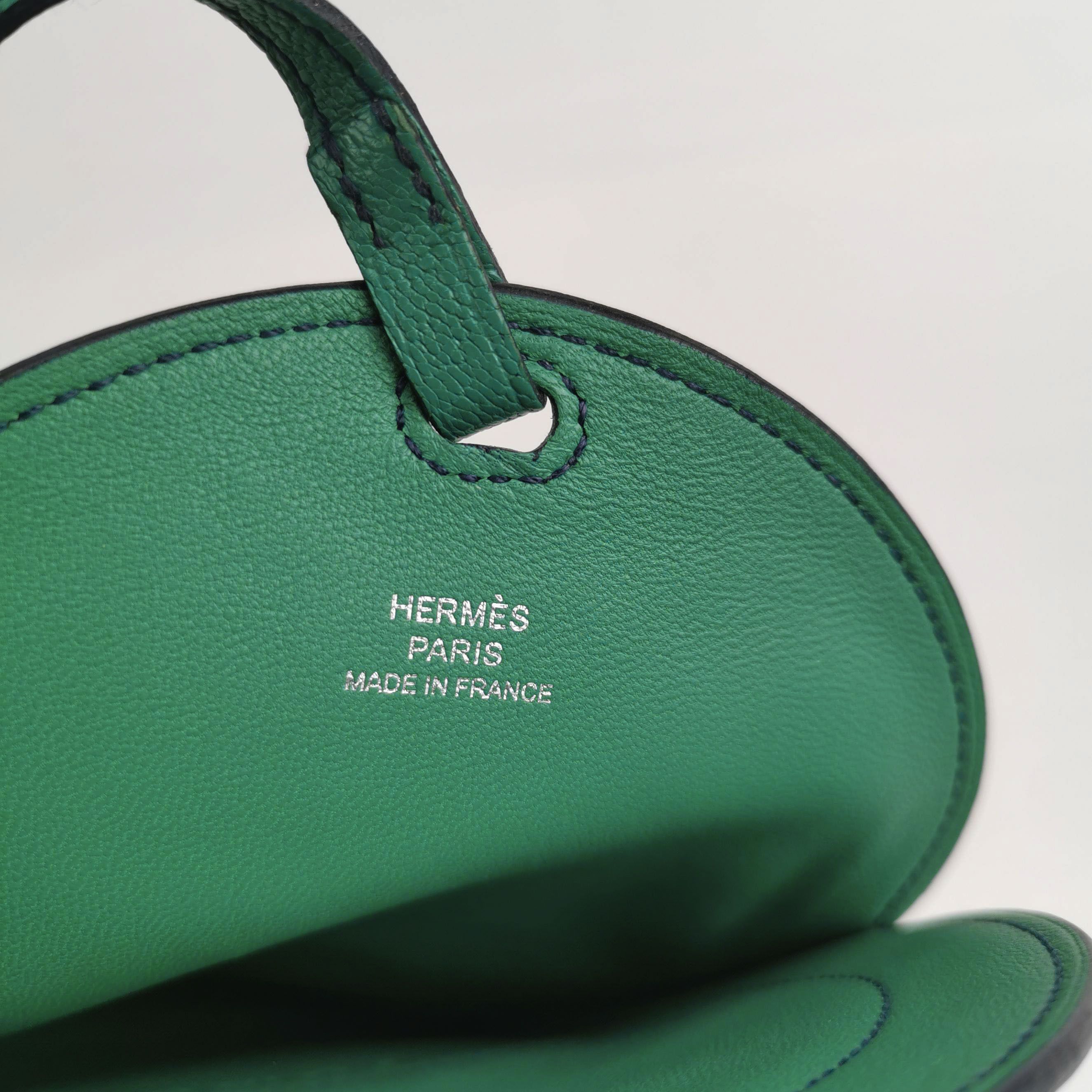 Hermes Hermes Women os Shoulder Bags Size ONE SIZE - 9 Thumbnail