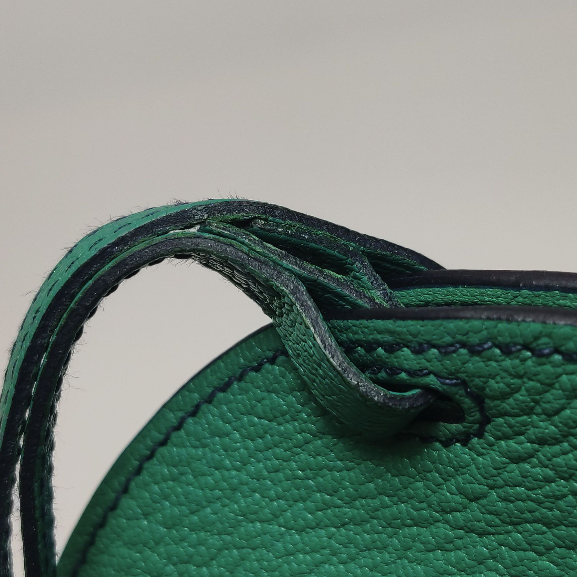 Hermes Hermes Women os Shoulder Bags Size ONE SIZE - 18 Thumbnail