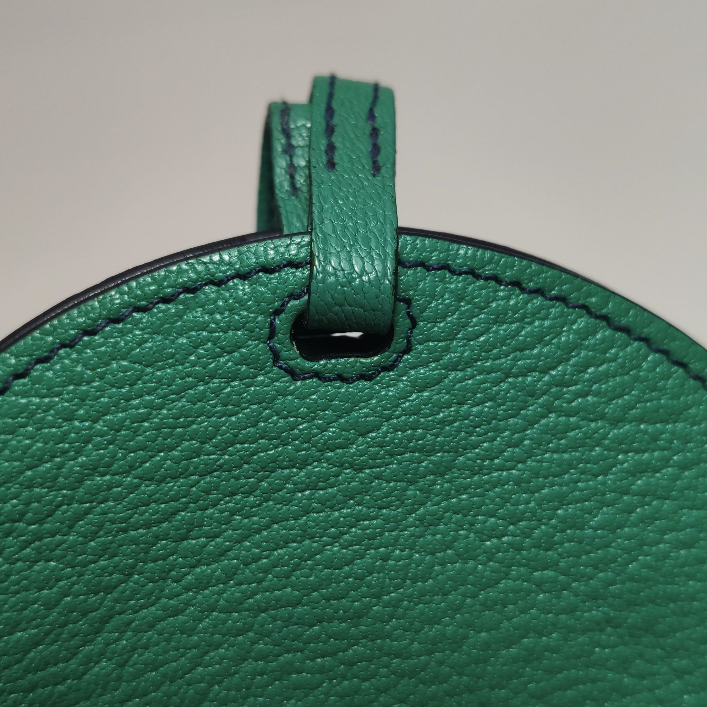 Hermes Hermes Women os Shoulder Bags Size ONE SIZE - 10 Thumbnail