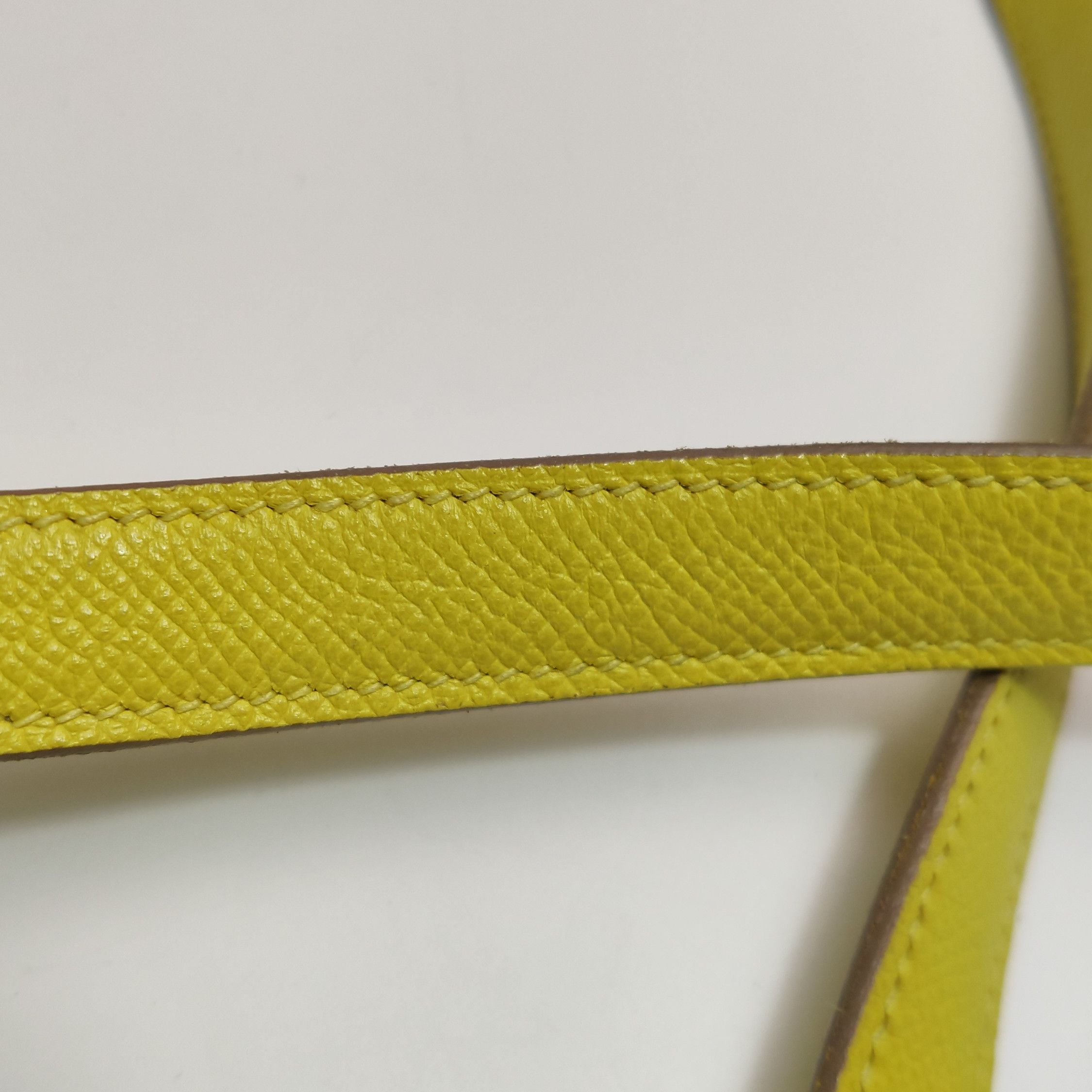 Hermes Hermes Women os Shoulder Bags Size ONE SIZE - 9 Thumbnail