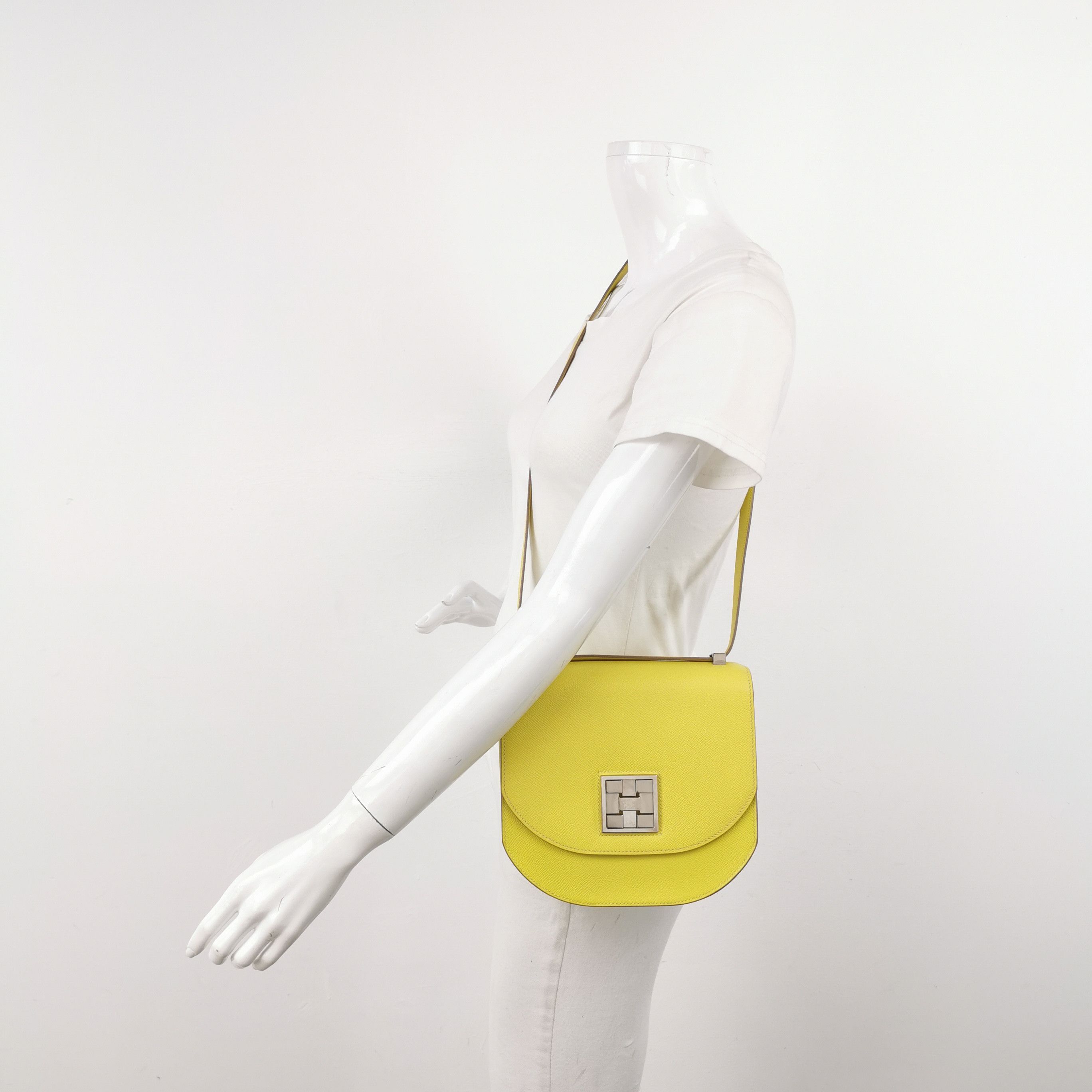 Hermes Hermes Women os Shoulder Bags Size ONE SIZE - 2 Thumbnail