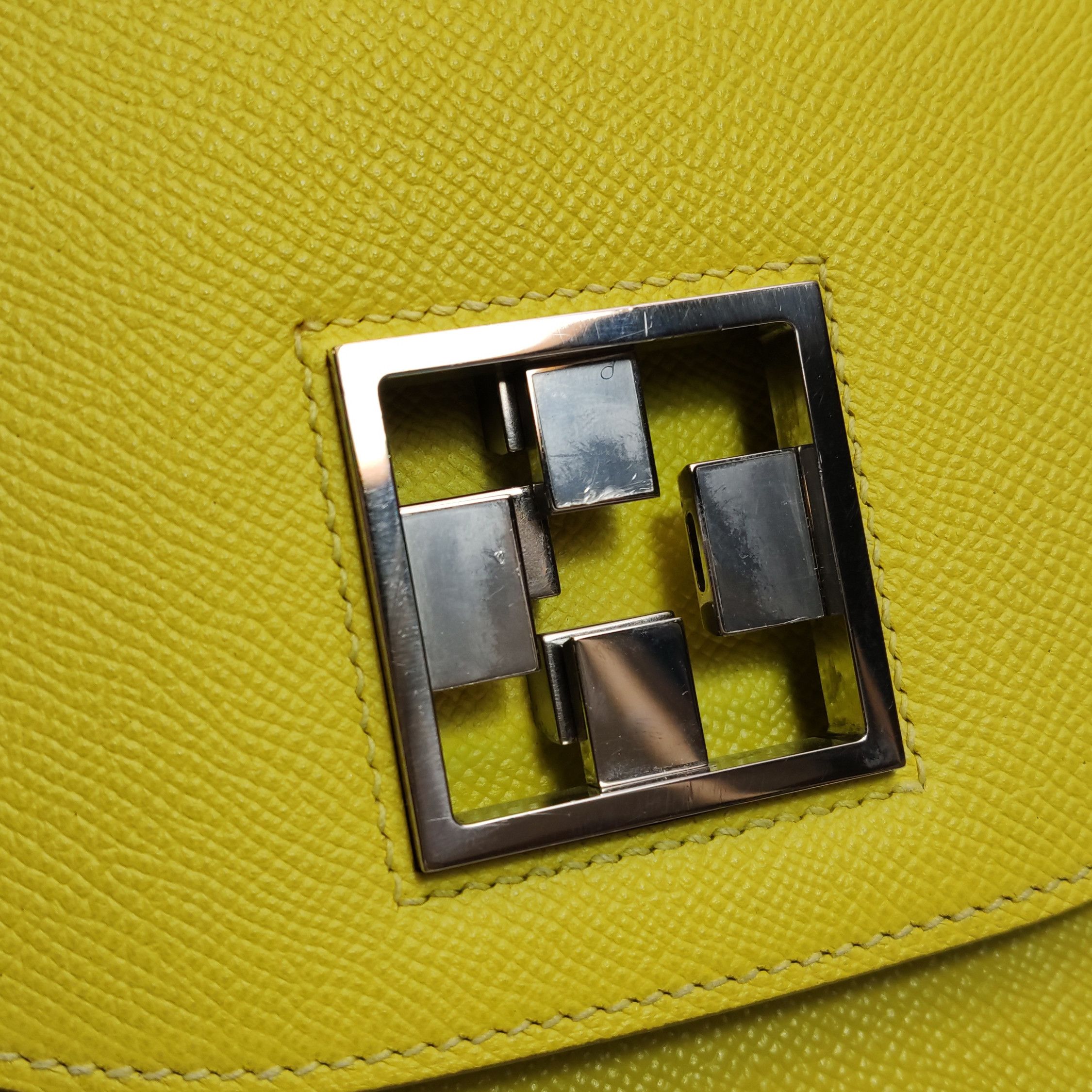 Hermes Hermes Women os Shoulder Bags Size ONE SIZE - 13 Thumbnail