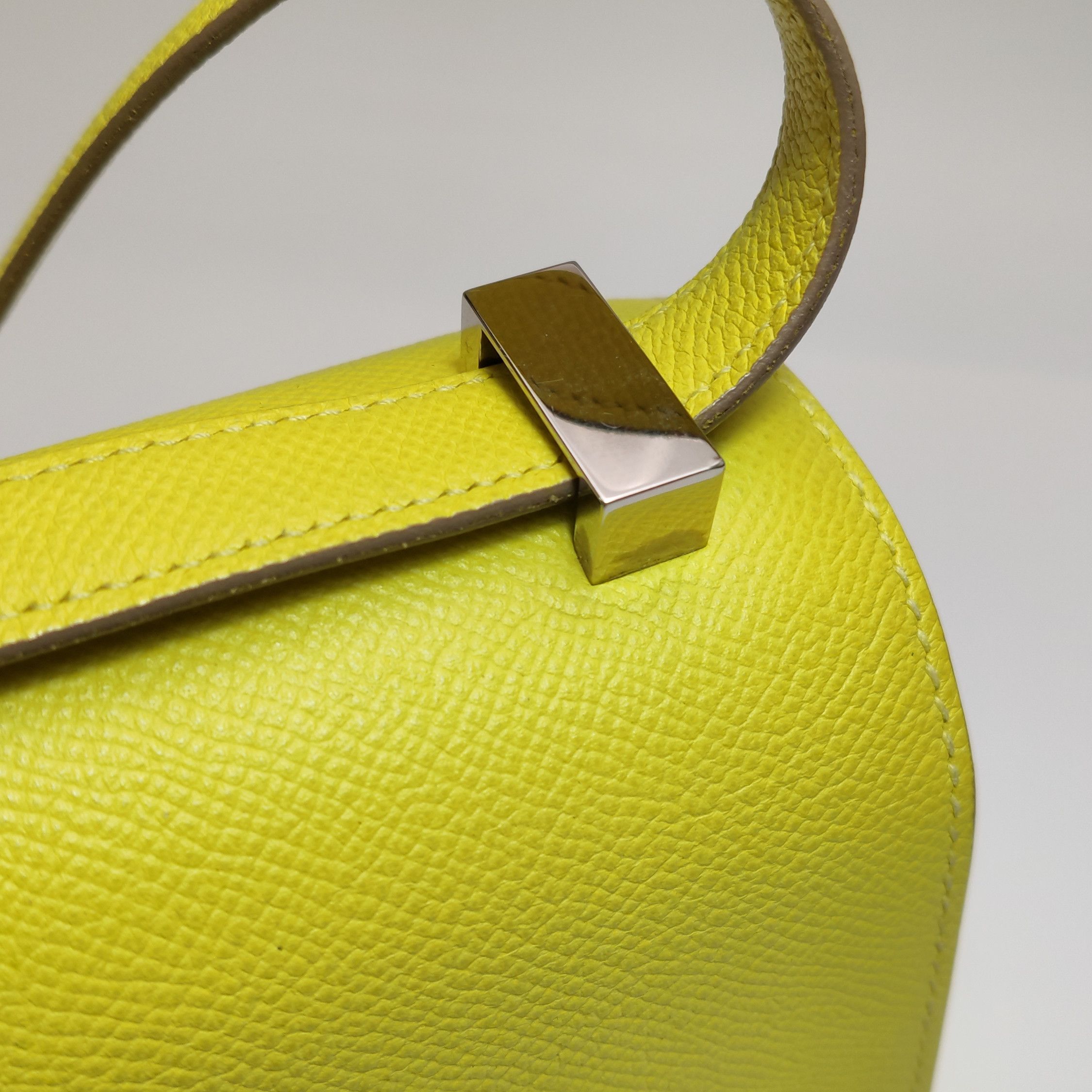 Hermes Hermes Women os Shoulder Bags Size ONE SIZE - 12 Thumbnail