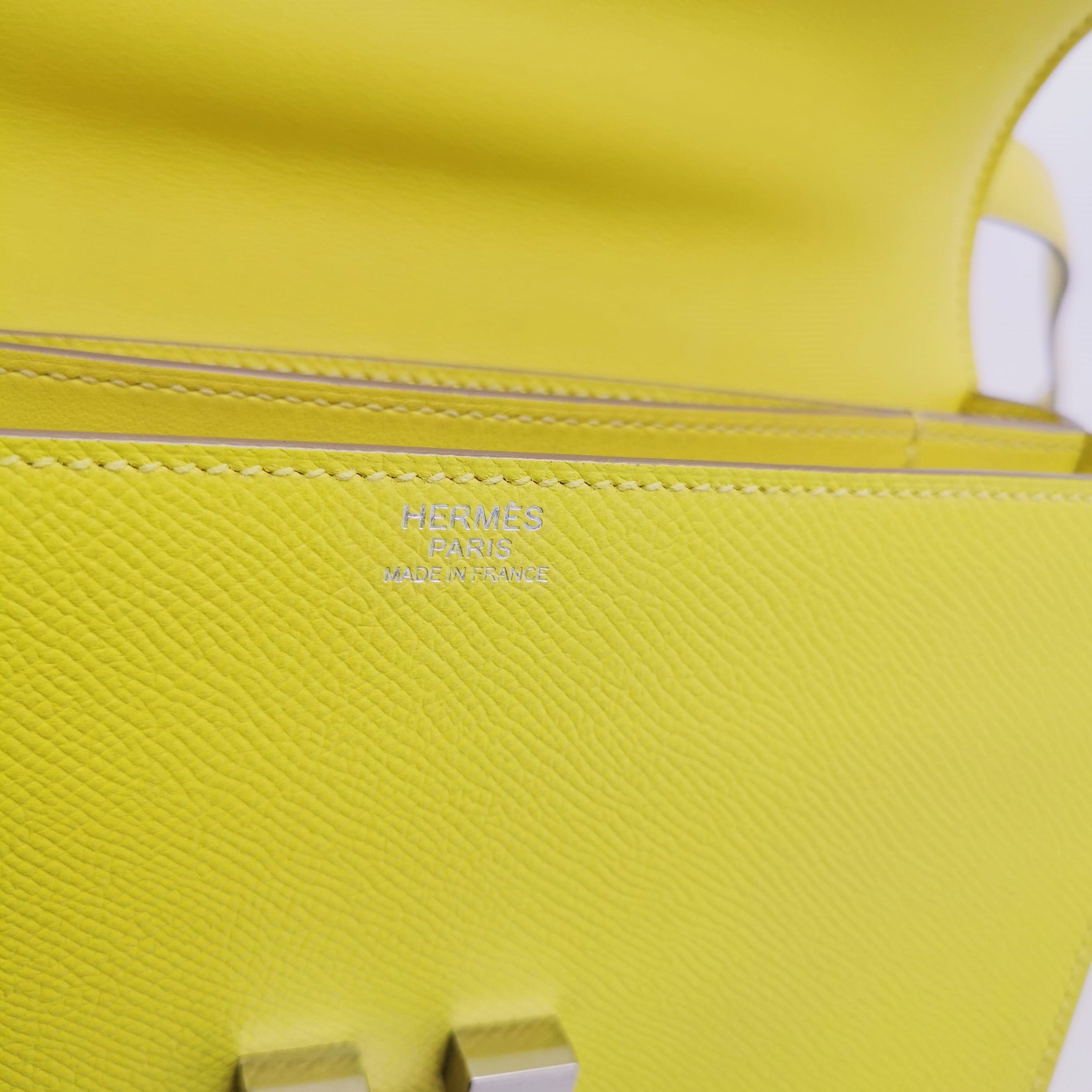 Hermes Hermes Women os Shoulder Bags Size ONE SIZE - 8 Thumbnail