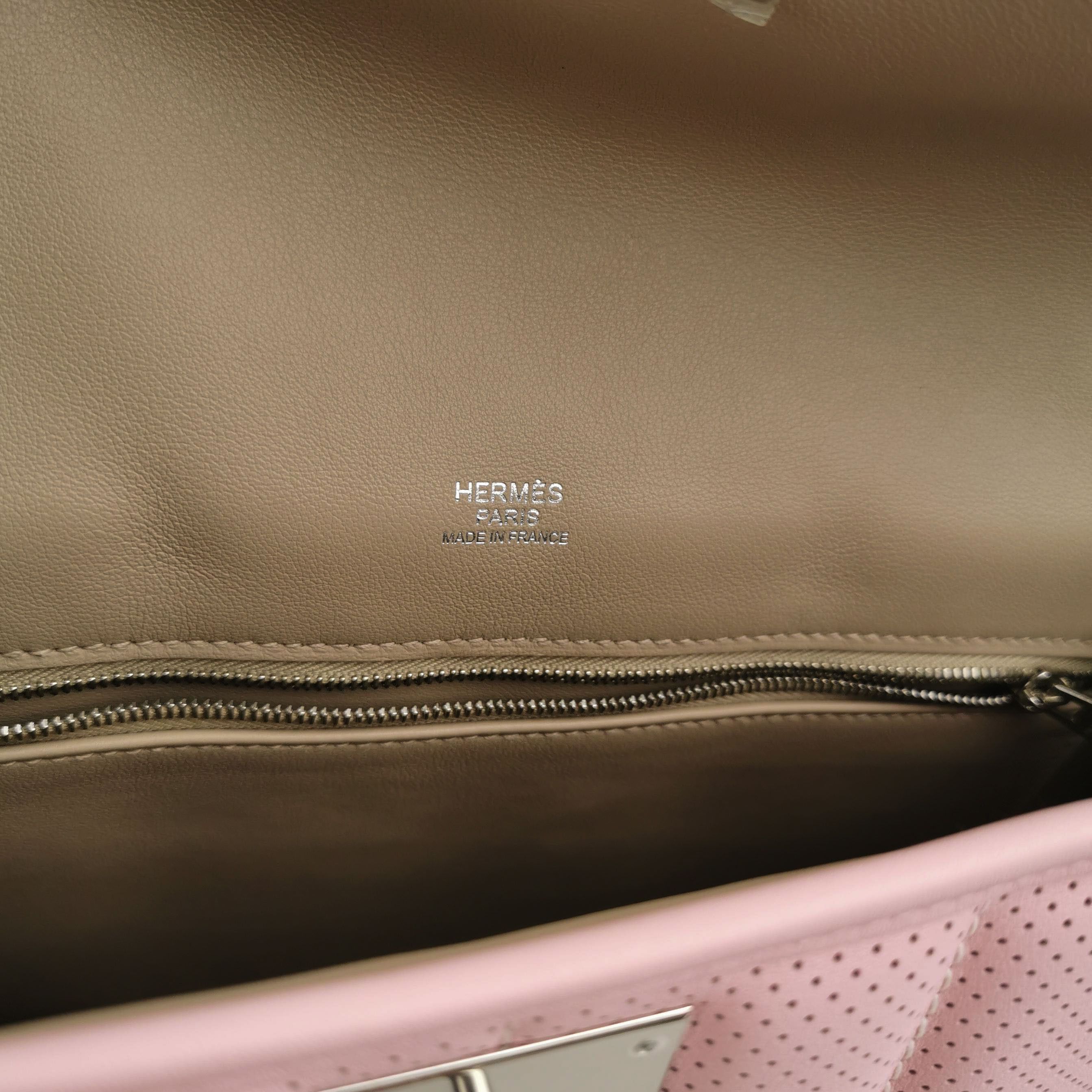 Hermes Hermes Women os Shoulder Bags Size ONE SIZE - 8 Thumbnail
