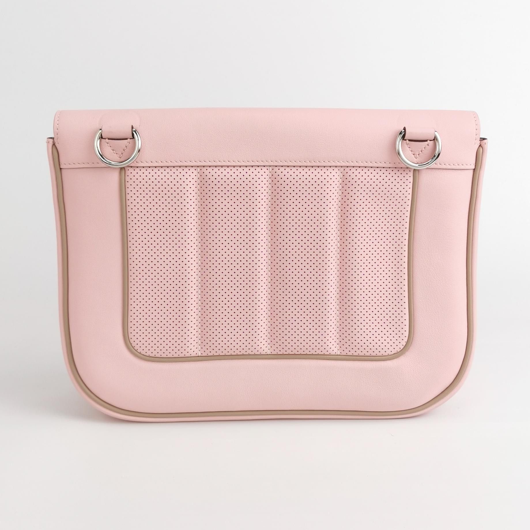 Hermes Hermes Women os Shoulder Bags Size ONE SIZE - 5 Thumbnail