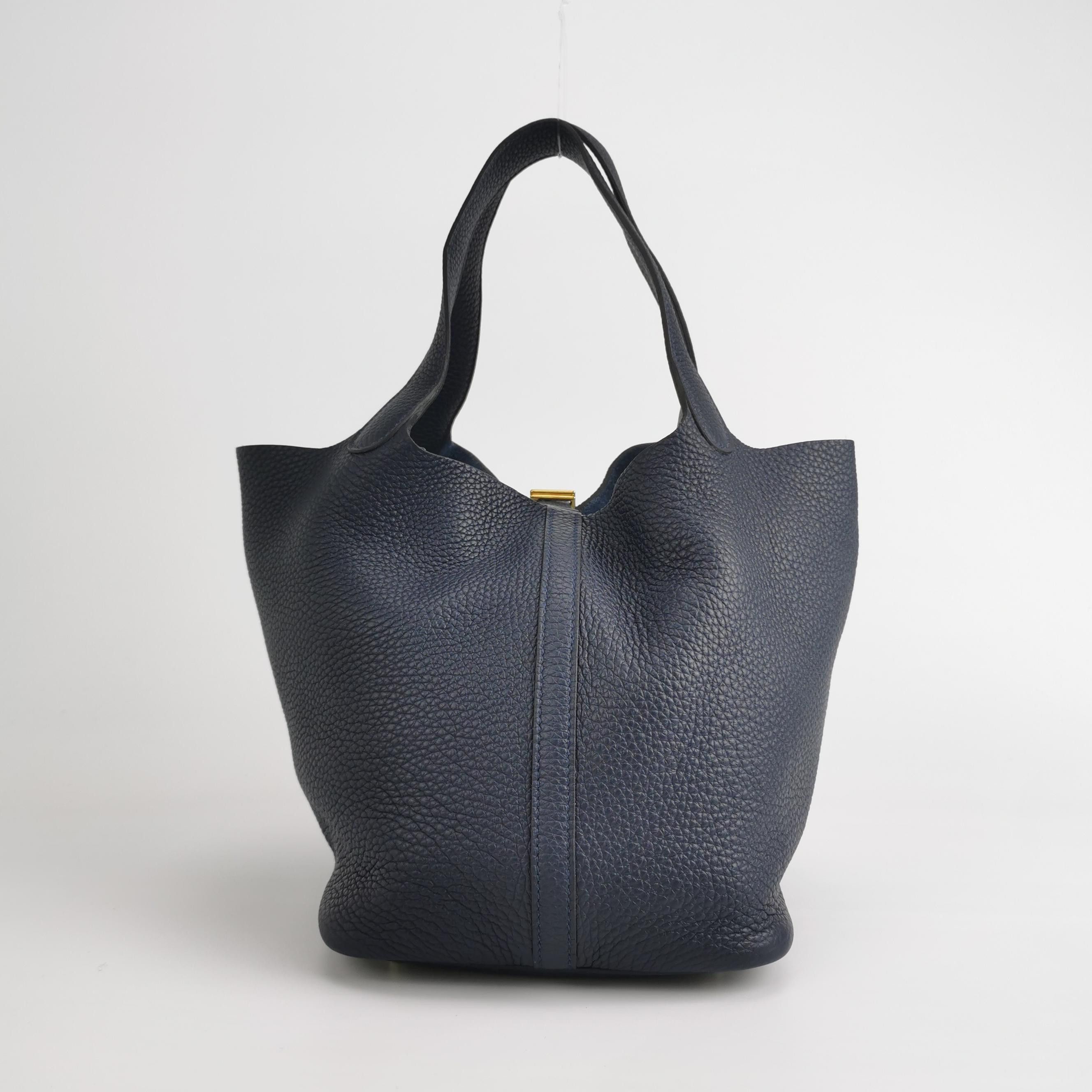 Hermes Hermes Women os Tote Bags Size ONE SIZE - 5 Thumbnail