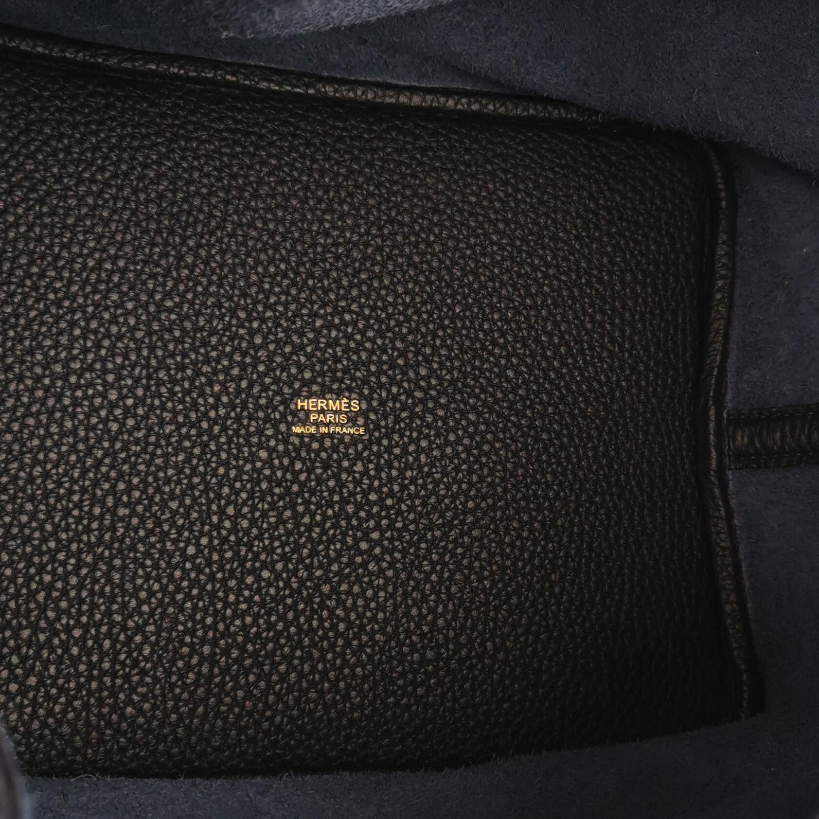 Hermes Hermes Women os Tote Bags Size ONE SIZE - 8 Thumbnail
