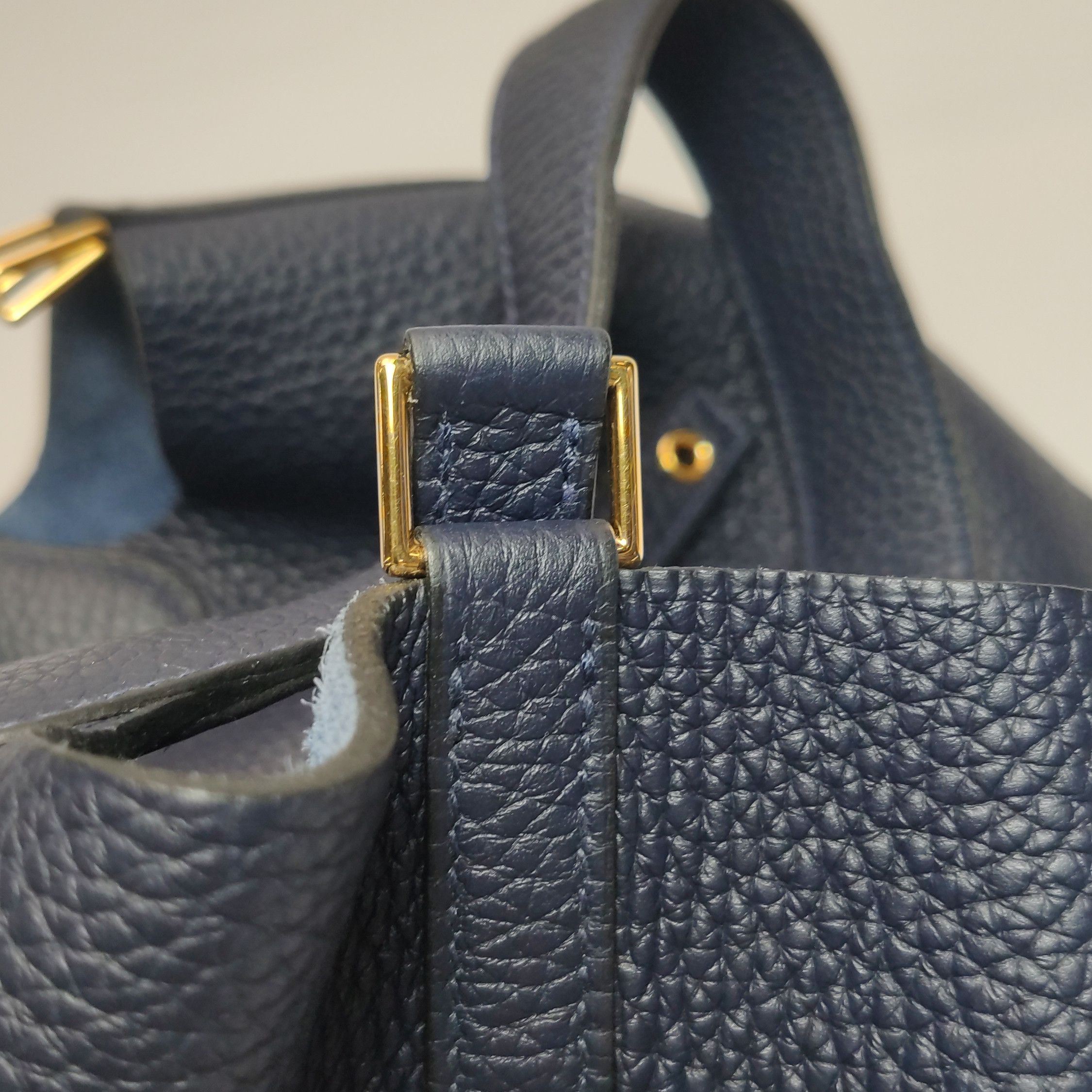 Hermes Hermes Women os Tote Bags Size ONE SIZE - 12 Thumbnail