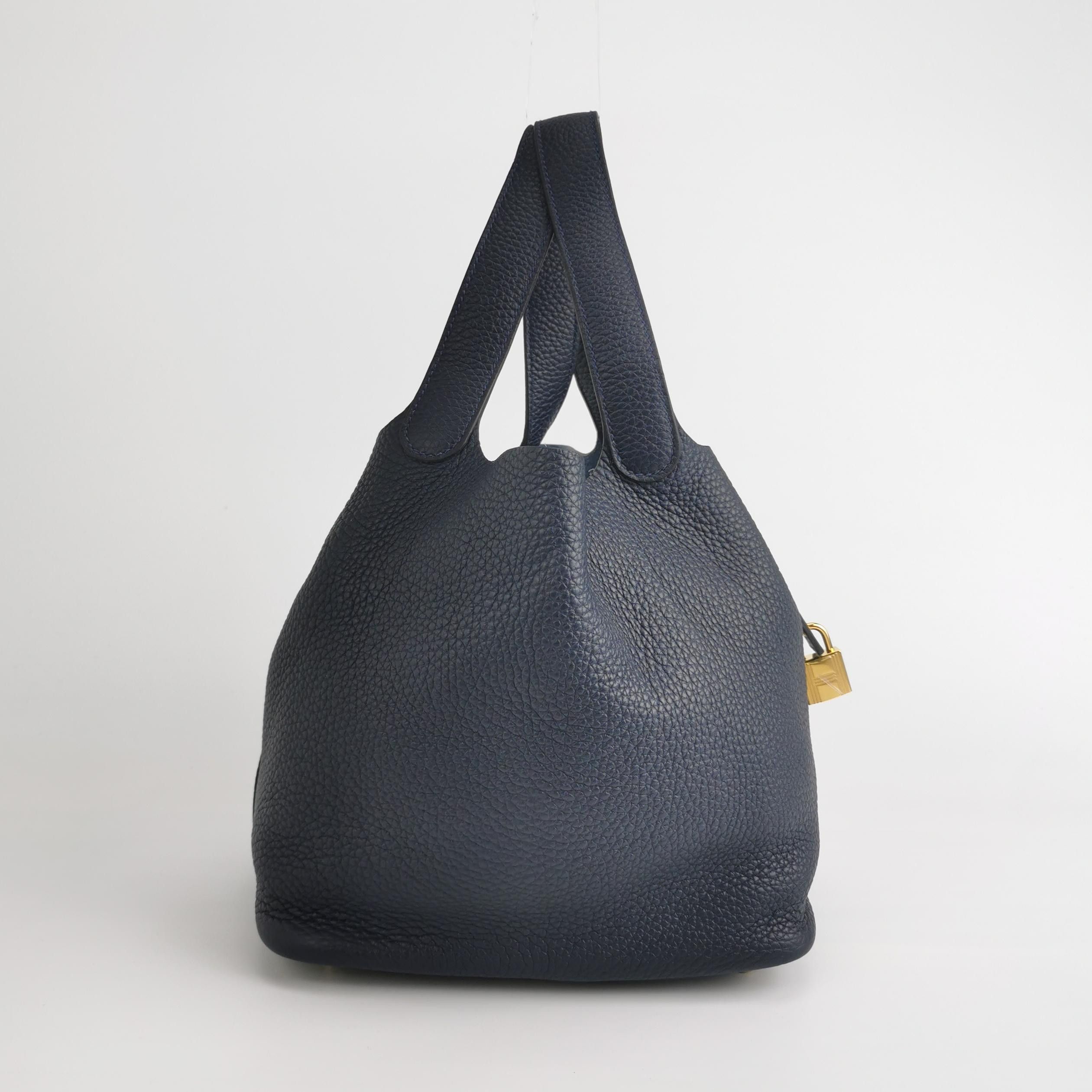 Hermes Hermes Women os Tote Bags Size ONE SIZE - 4 Thumbnail