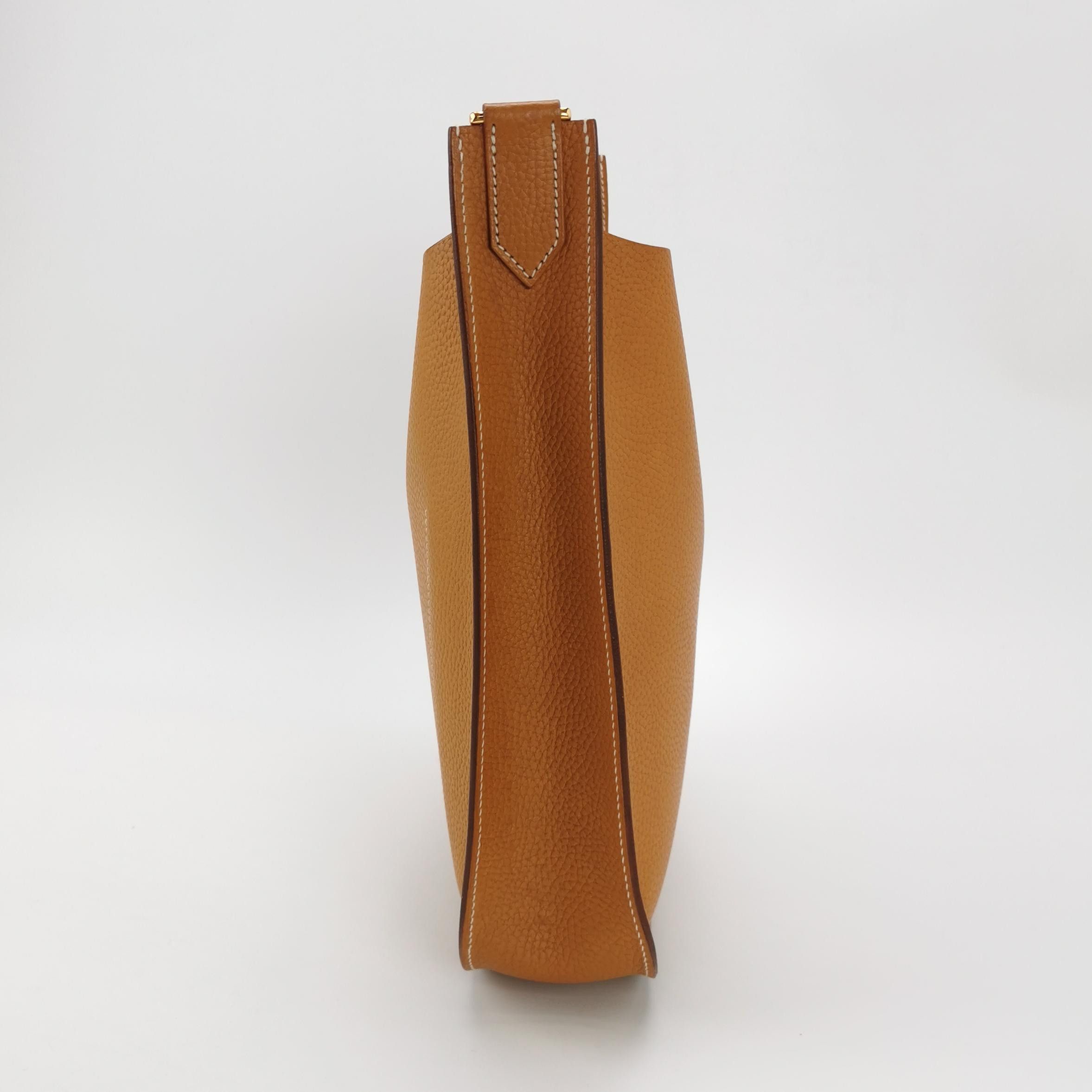 Hermes Hermes Women os Shoulder Bags Size ONE SIZE - 4 Thumbnail