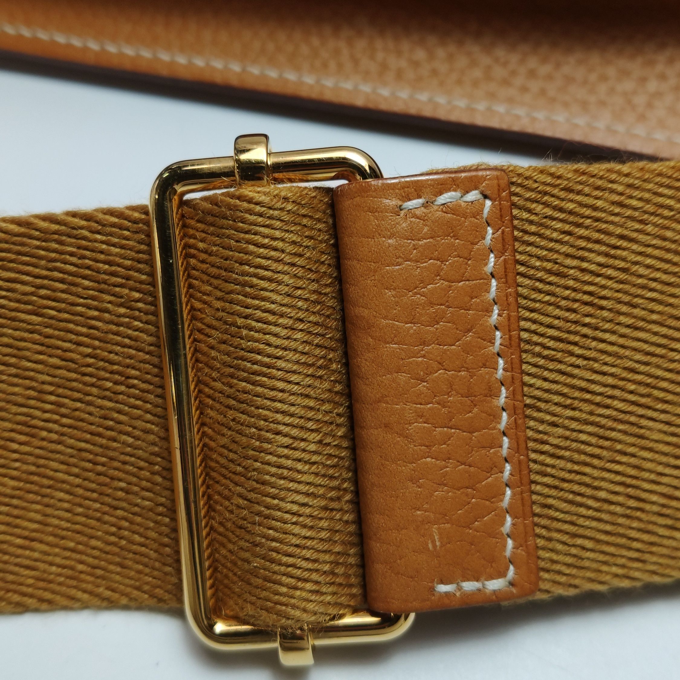 Hermes Hermes Women os Shoulder Bags Size ONE SIZE - 13 Thumbnail