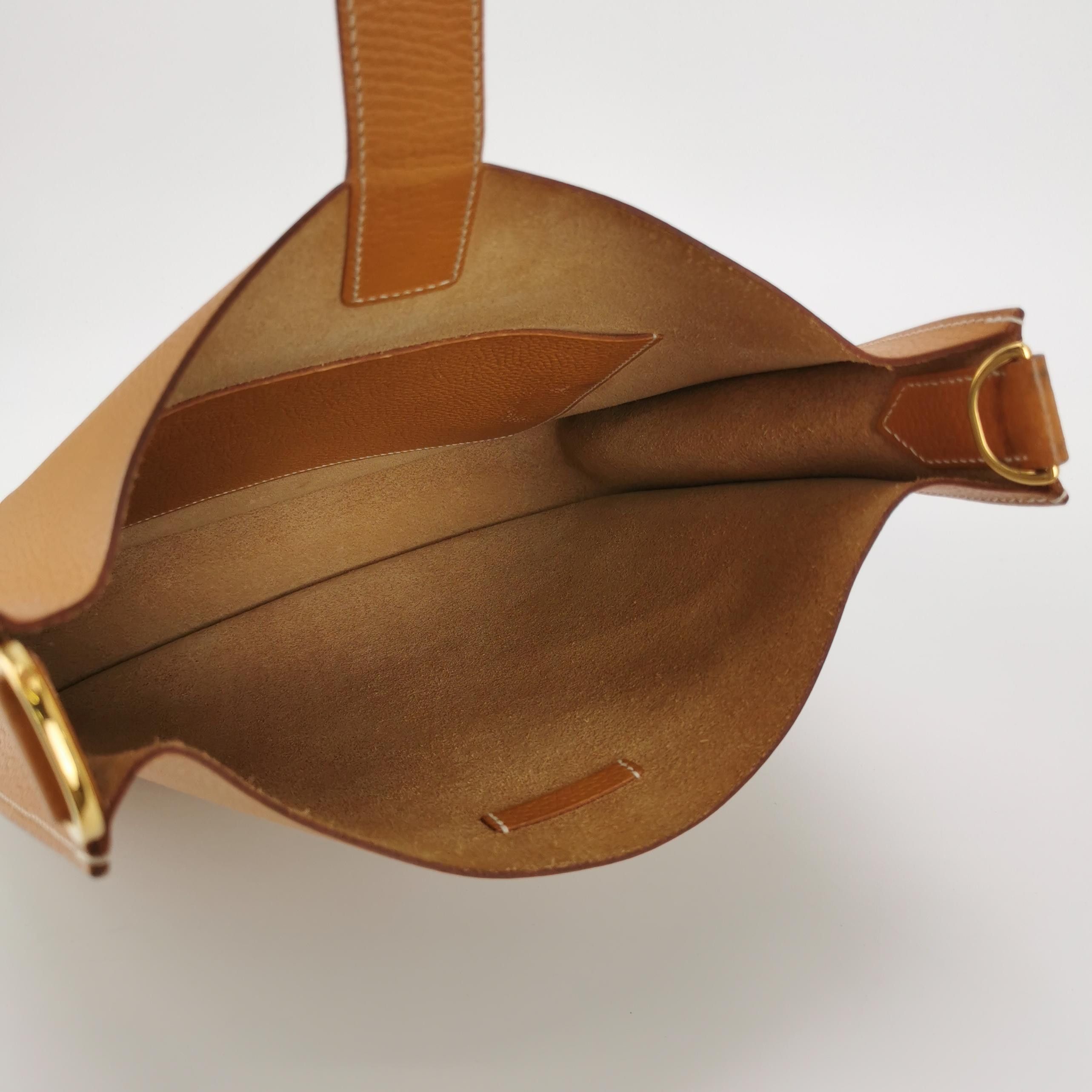Hermes Hermes Women os Shoulder Bags Size ONE SIZE - 7 Thumbnail
