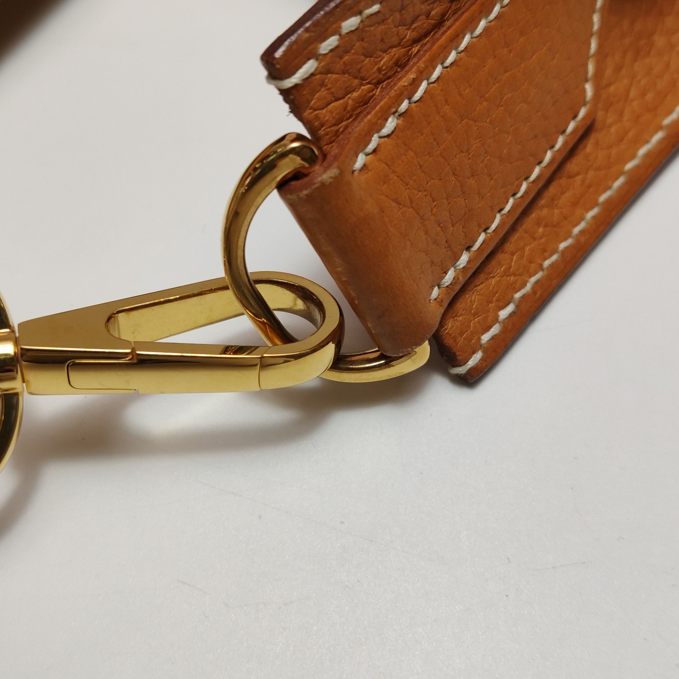 Hermes Hermes Women os Shoulder Bags Size ONE SIZE - 14 Thumbnail