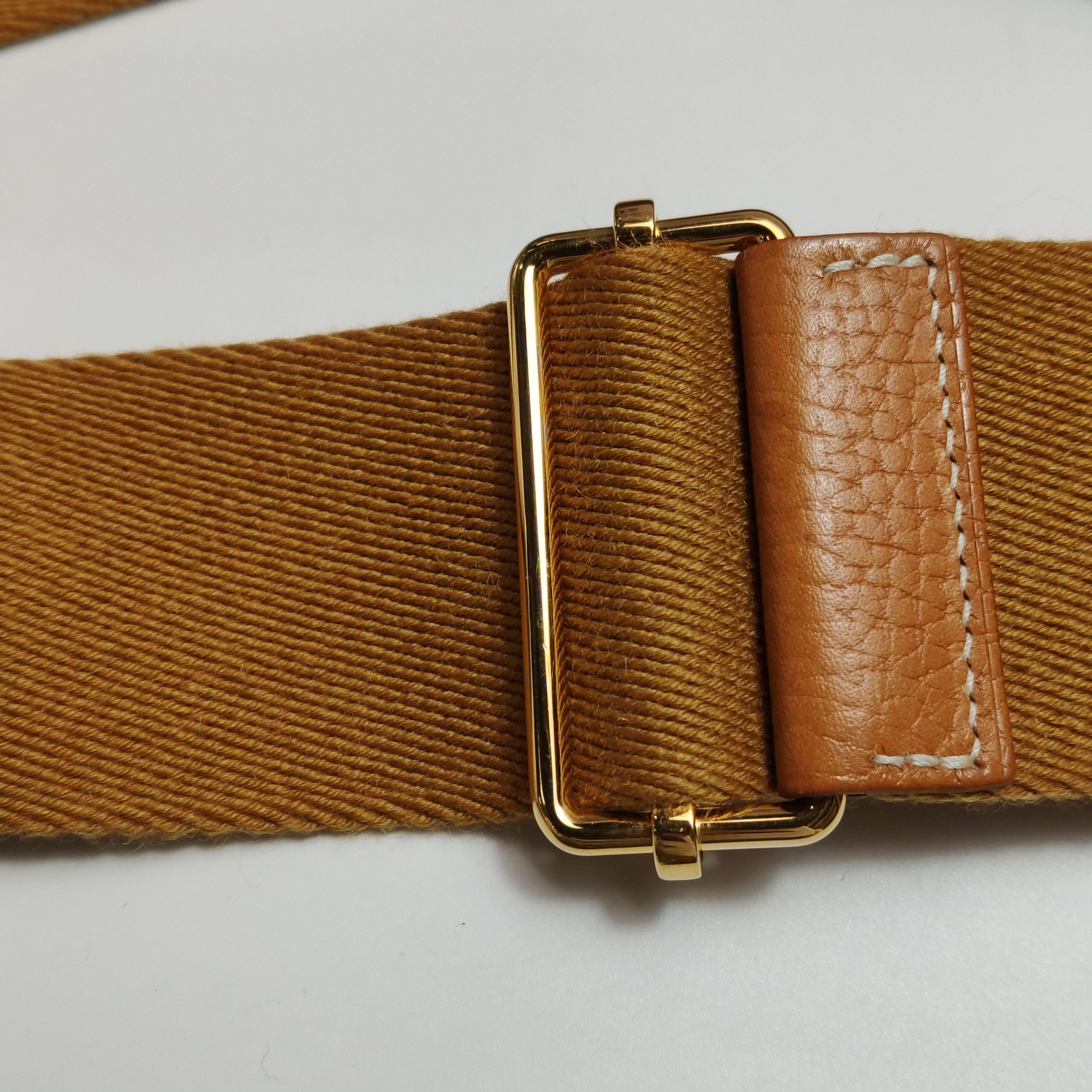 Hermes Hermes Women os Shoulder Bags Size ONE SIZE - 16 Thumbnail