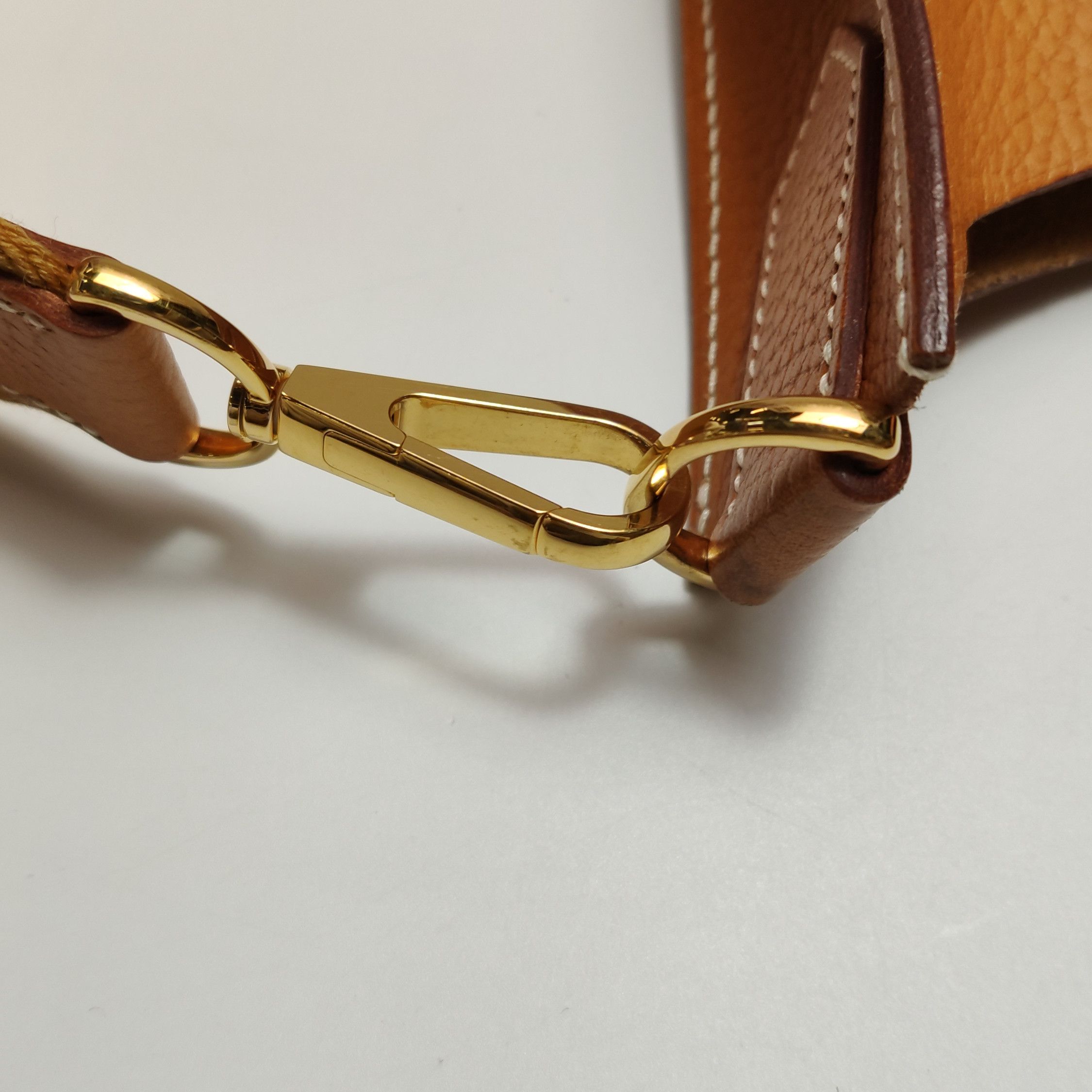 Hermes Hermes Women os Shoulder Bags Size ONE SIZE - 15 Thumbnail