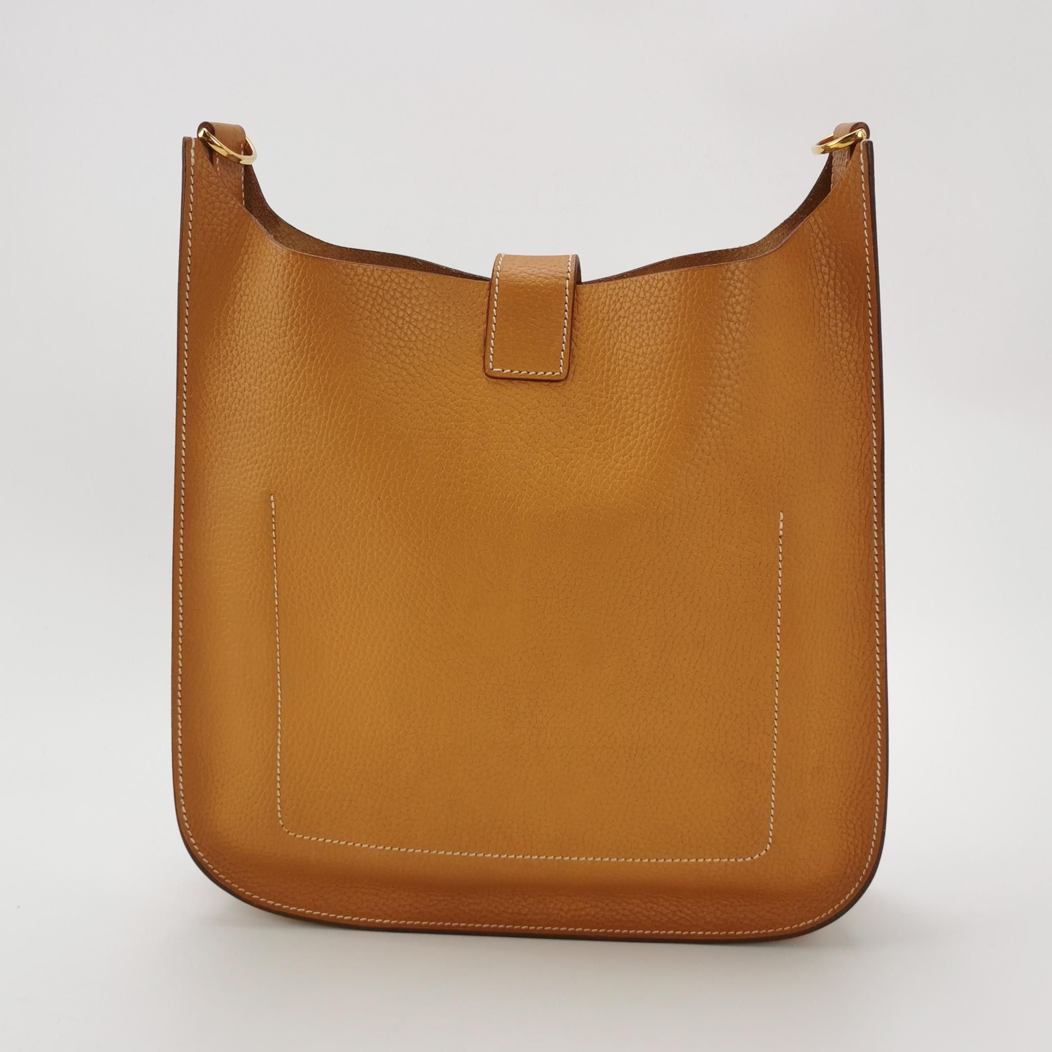 Hermes Hermes Women os Shoulder Bags Size ONE SIZE - 5 Thumbnail