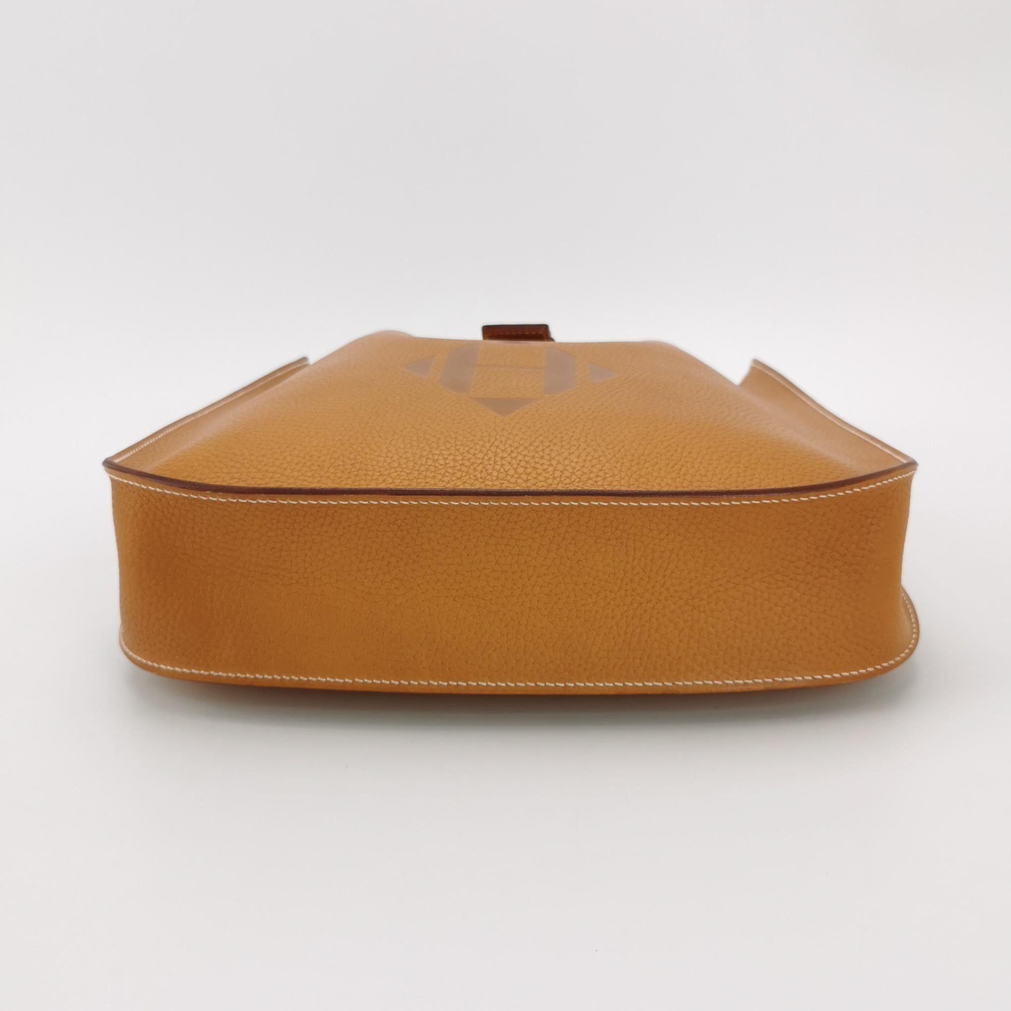 Hermes Hermes Women os Shoulder Bags Size ONE SIZE - 6 Thumbnail