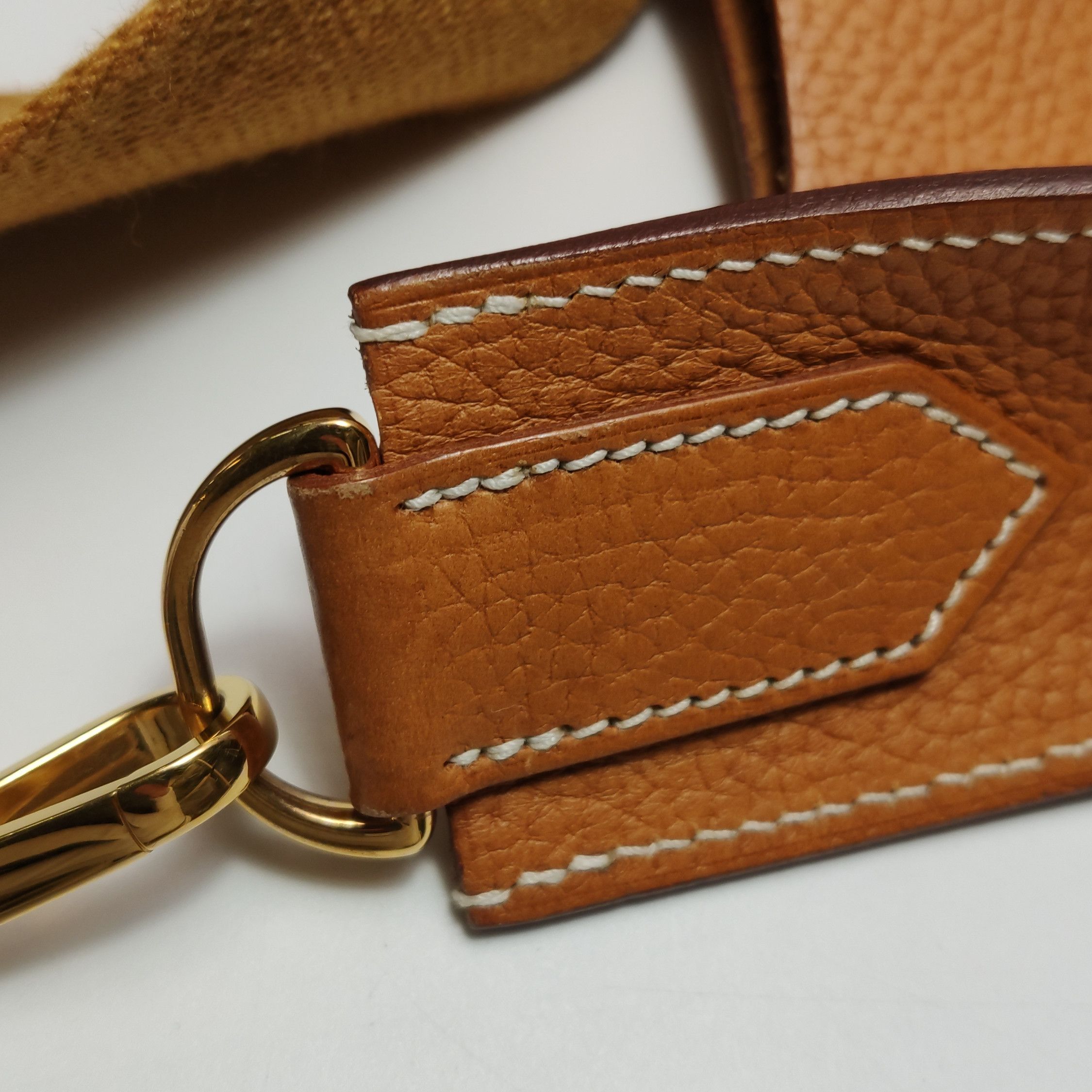 Hermes Hermes Women os Shoulder Bags Size ONE SIZE - 22 Thumbnail