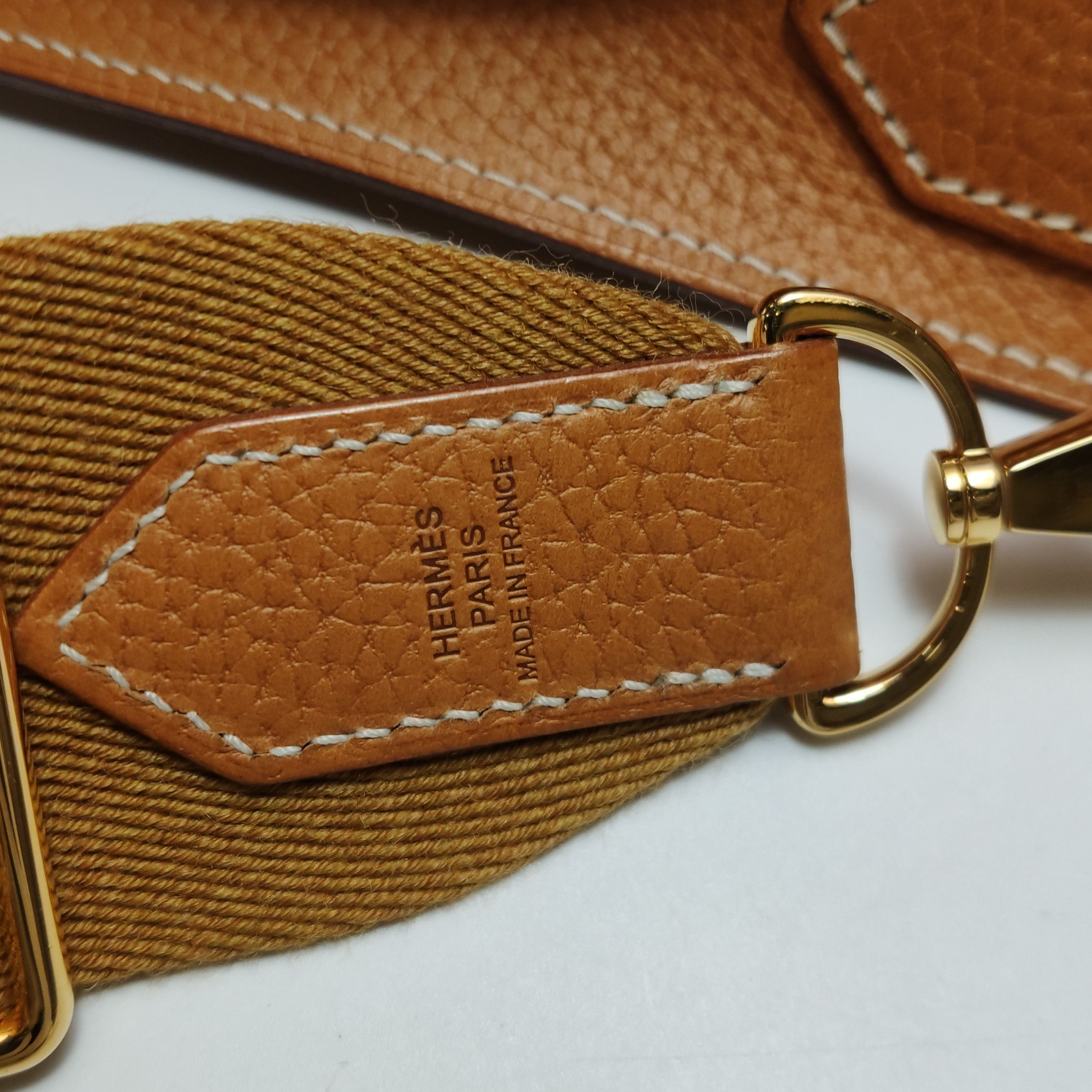 Hermes Hermes Women os Shoulder Bags Size ONE SIZE - 12 Thumbnail