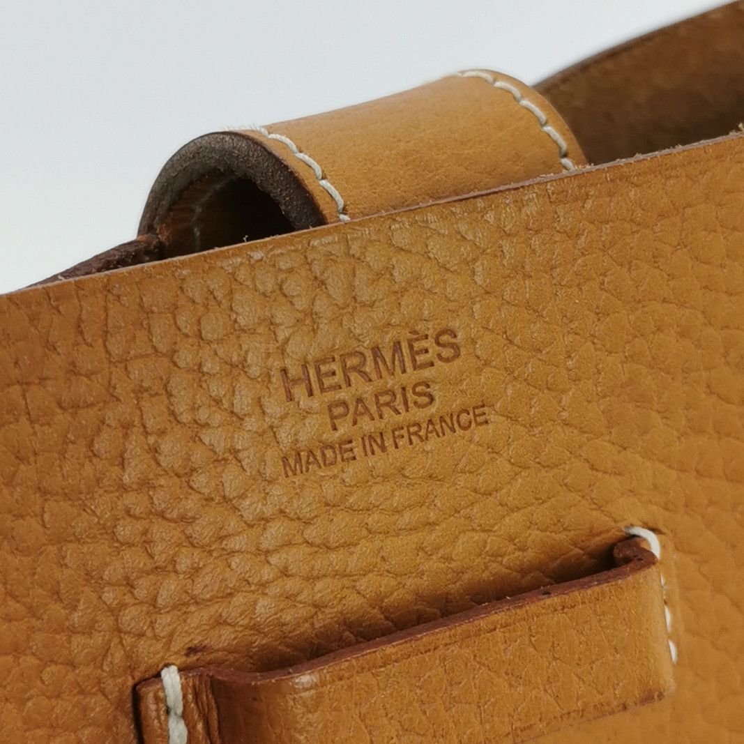 Hermes Hermes Women os Shoulder Bags Size ONE SIZE - 8 Thumbnail