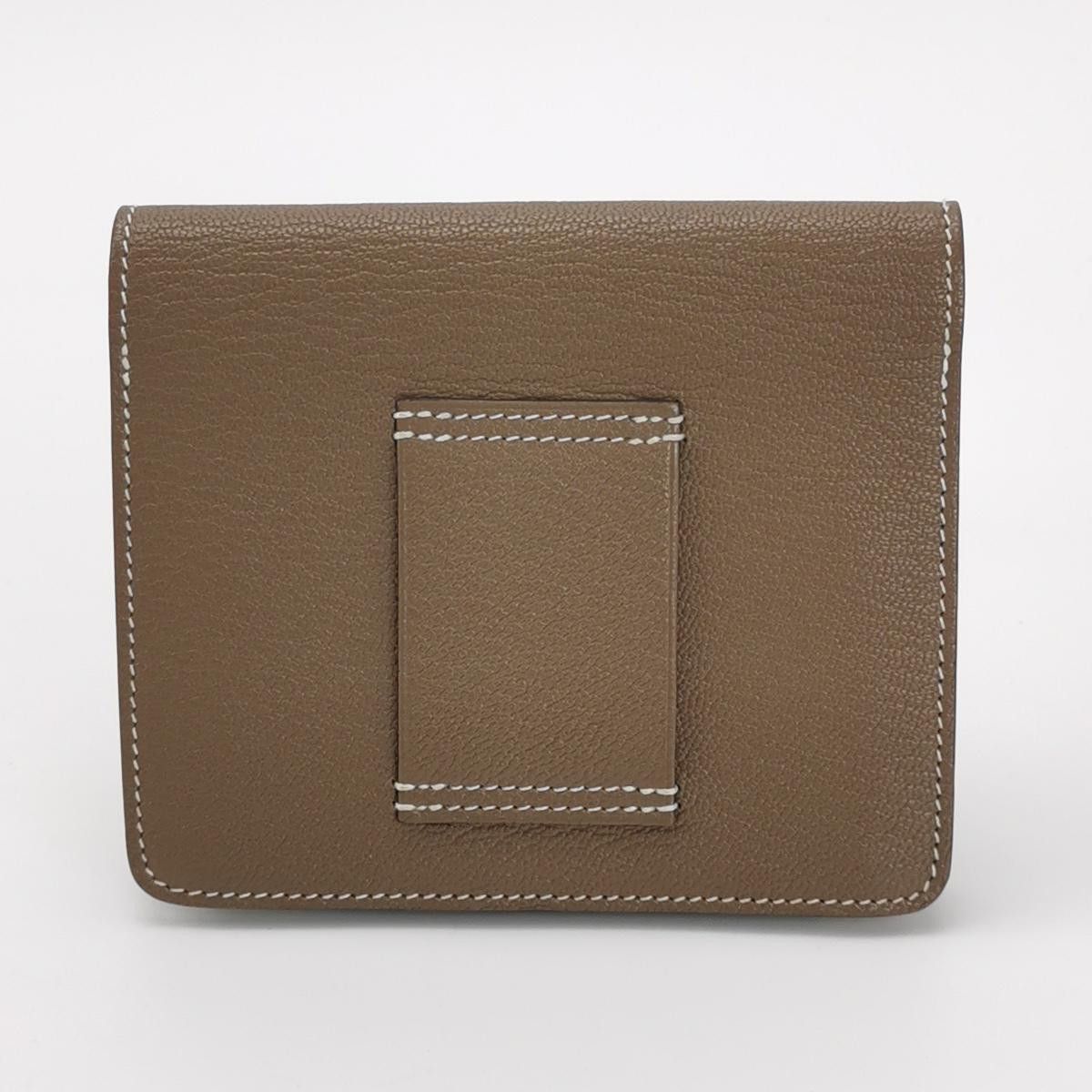 Hermes Hermes Women os Wallets Size ONE SIZE - 5 Thumbnail