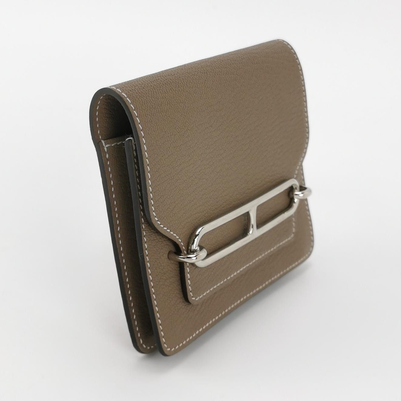 Hermes Hermes Women os Wallets Size ONE SIZE - 4 Thumbnail