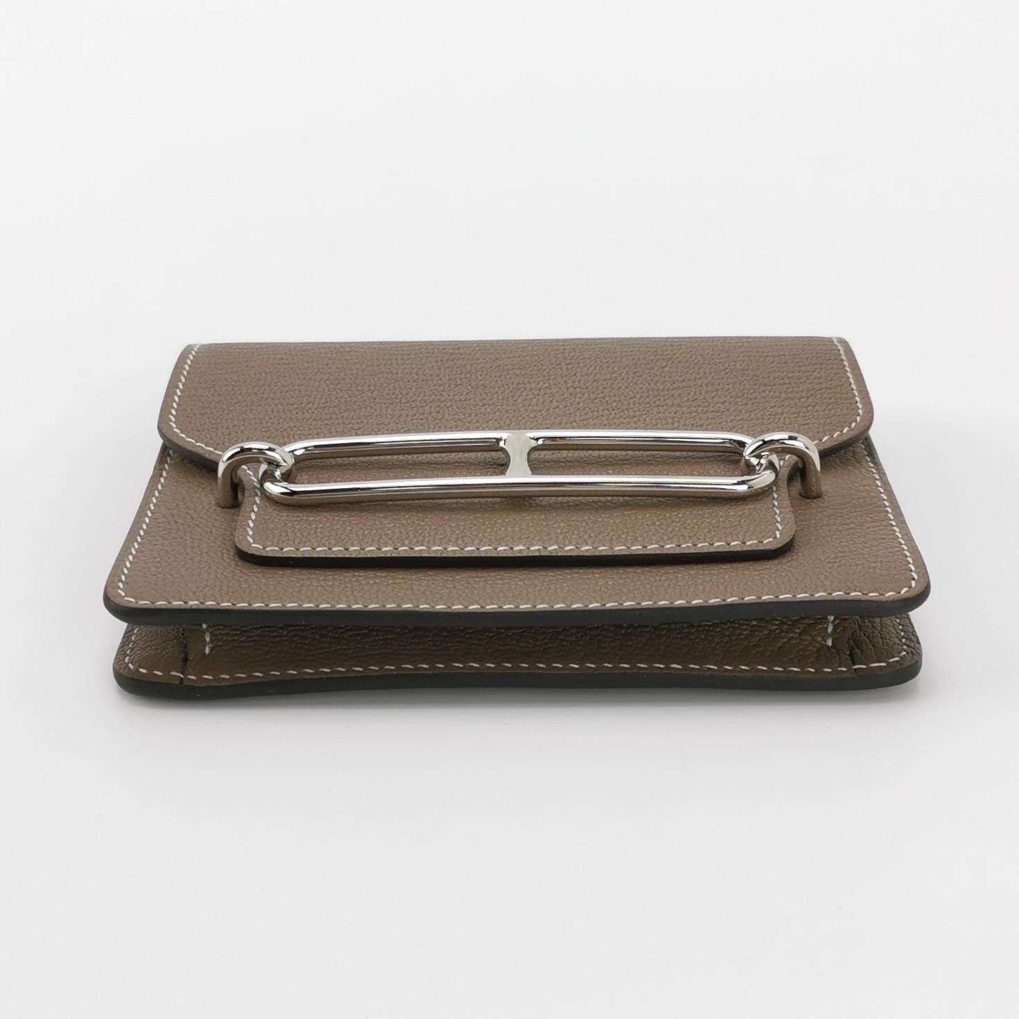 Hermes Hermes Women os Wallets Size ONE SIZE - 6 Thumbnail